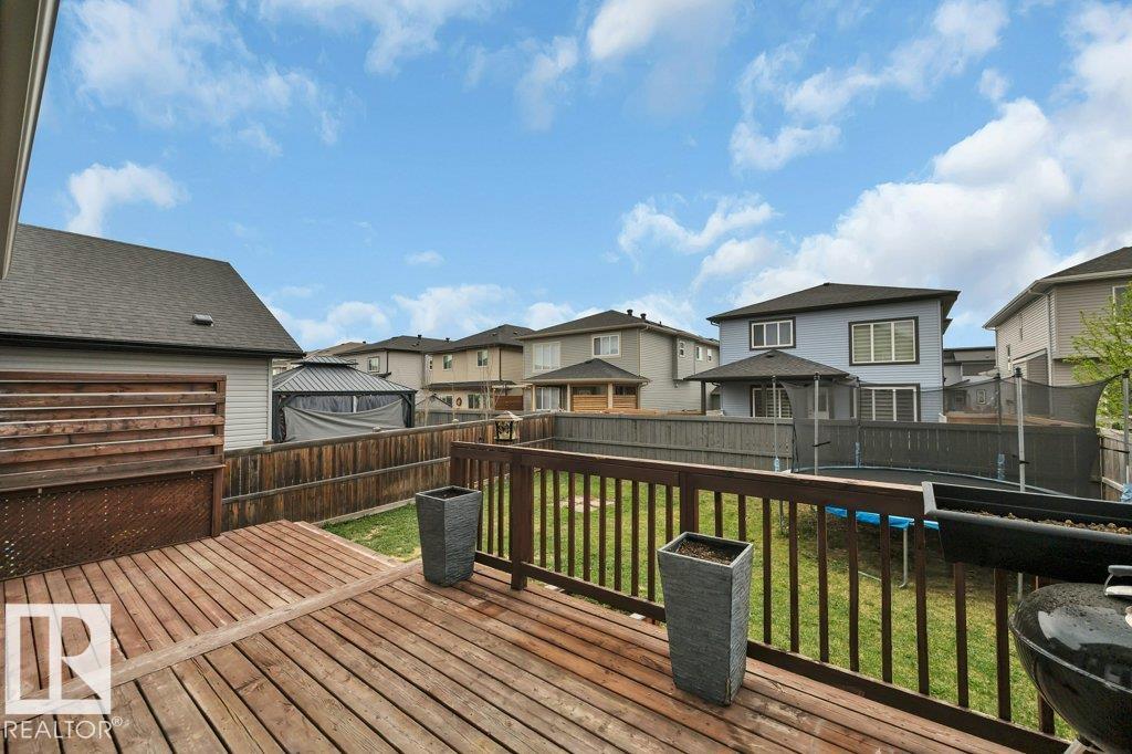 Photo 57 at 155 Kirpatrick Crescent, West Haven Park, Leduc