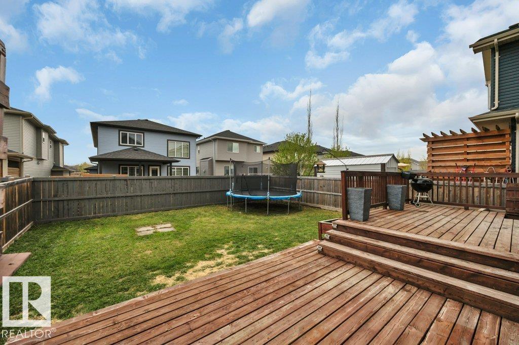 Photo 58 at 155 Kirpatrick Crescent, West Haven Park, Leduc