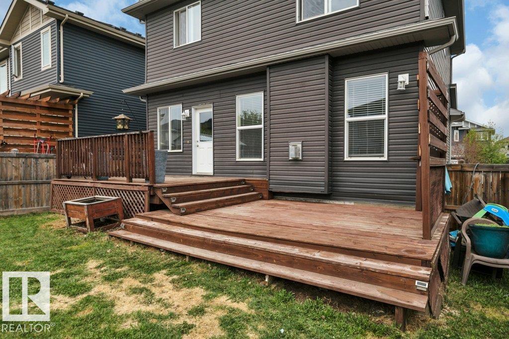 Photo 59 at 155 Kirpatrick Crescent, West Haven Park, Leduc