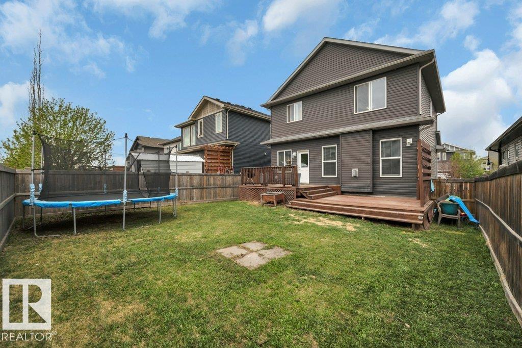 Photo 60 at 155 Kirpatrick Crescent, West Haven Park, Leduc