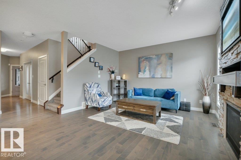 Photo 7 at 155 Kirpatrick Crescent, West Haven Park, Leduc