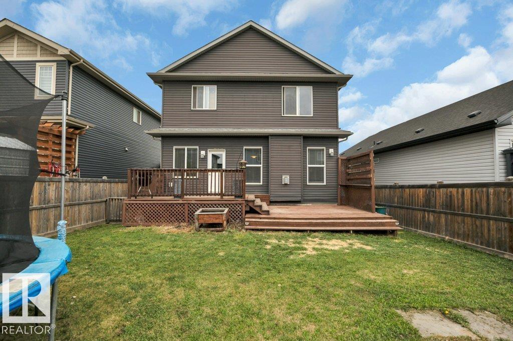 Photo 61 at 155 Kirpatrick Crescent, West Haven Park, Leduc
