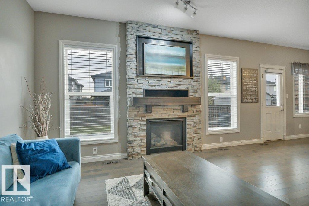 Photo 8 at 155 Kirpatrick Crescent, West Haven Park, Leduc