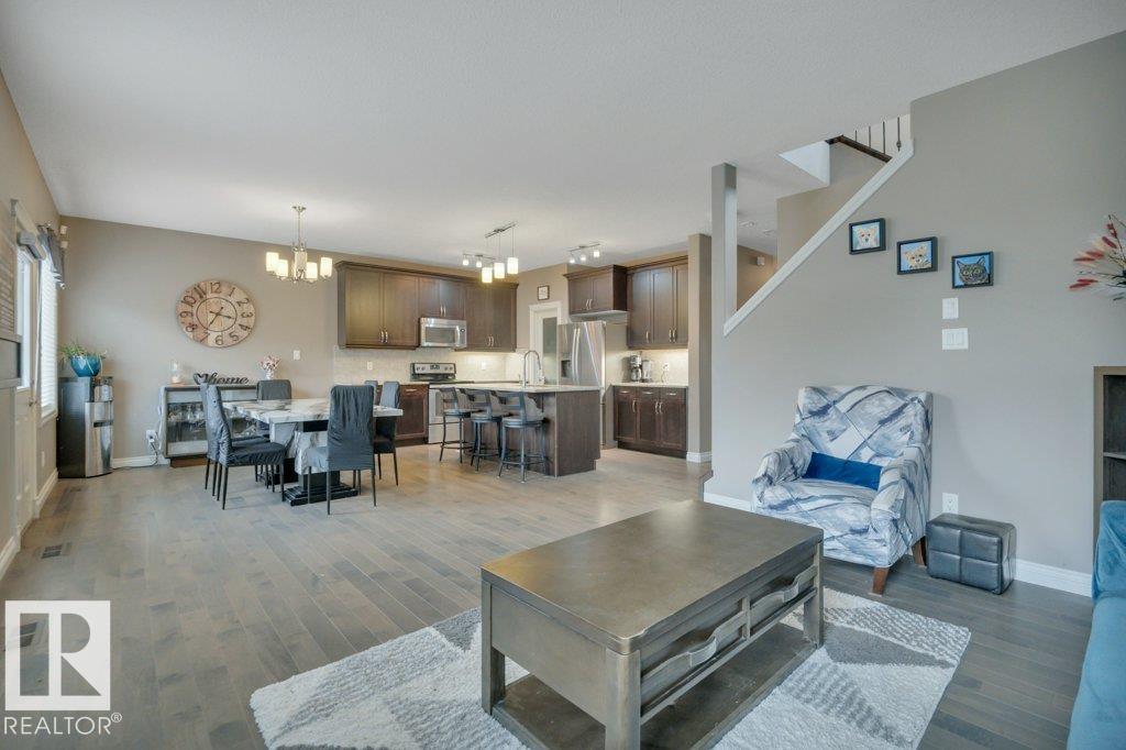 Photo 9 at 155 Kirpatrick Crescent, West Haven Park, Leduc