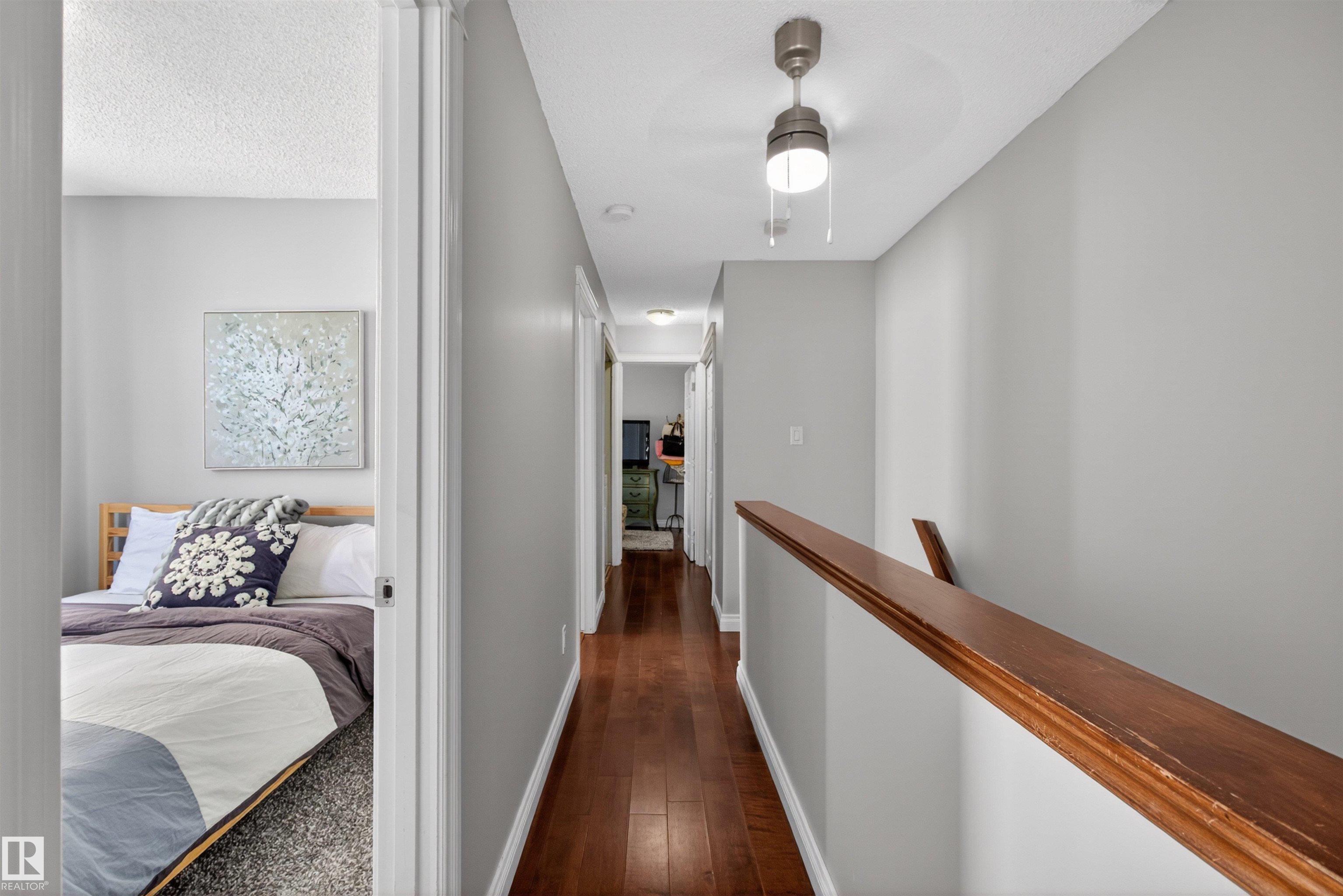 Photo 16 at 53 Lancaster Terrace NW, Dunluce, Edmonton