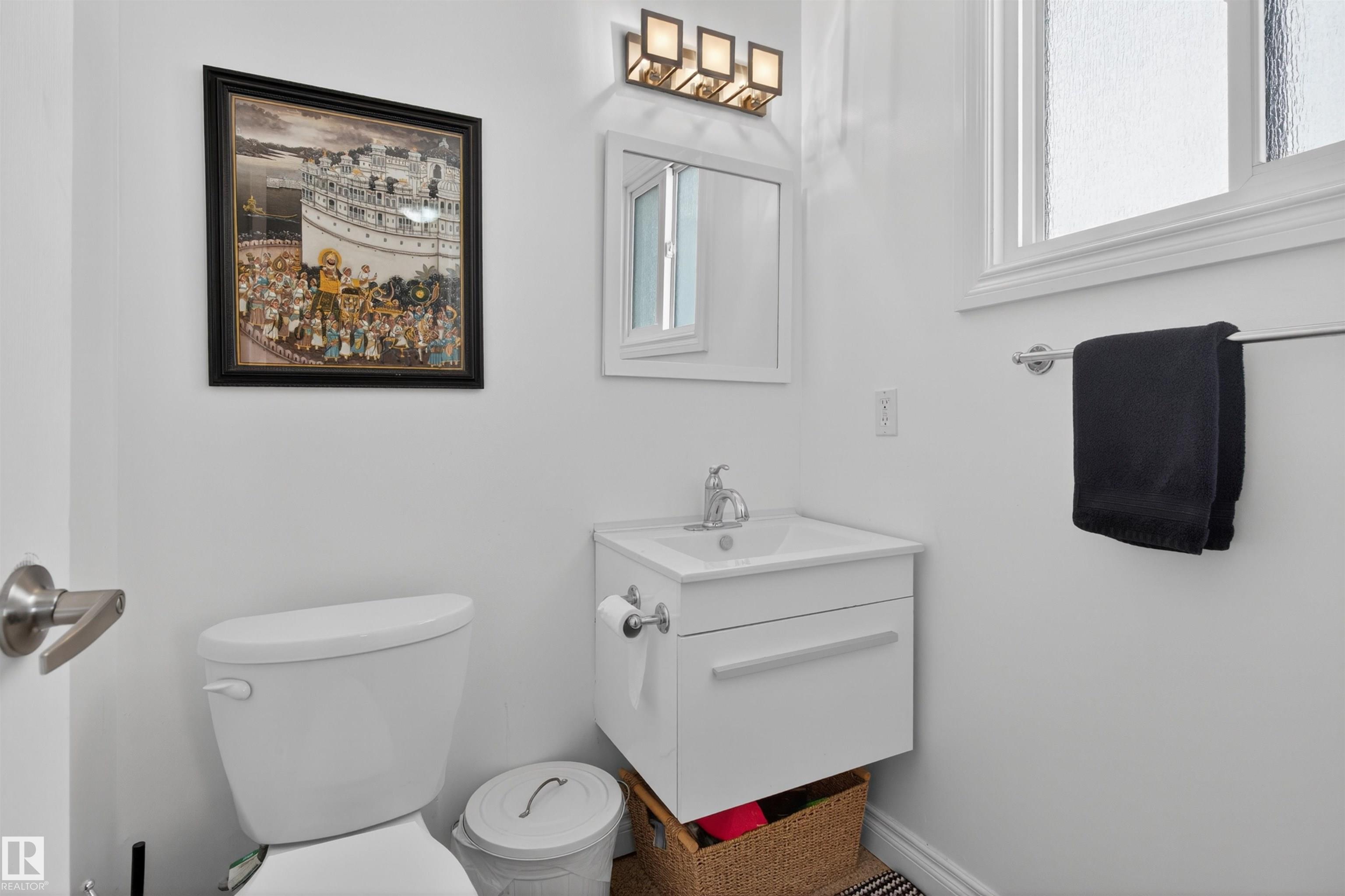 Photo 19 at 53 Lancaster Terrace NW, Dunluce, Edmonton