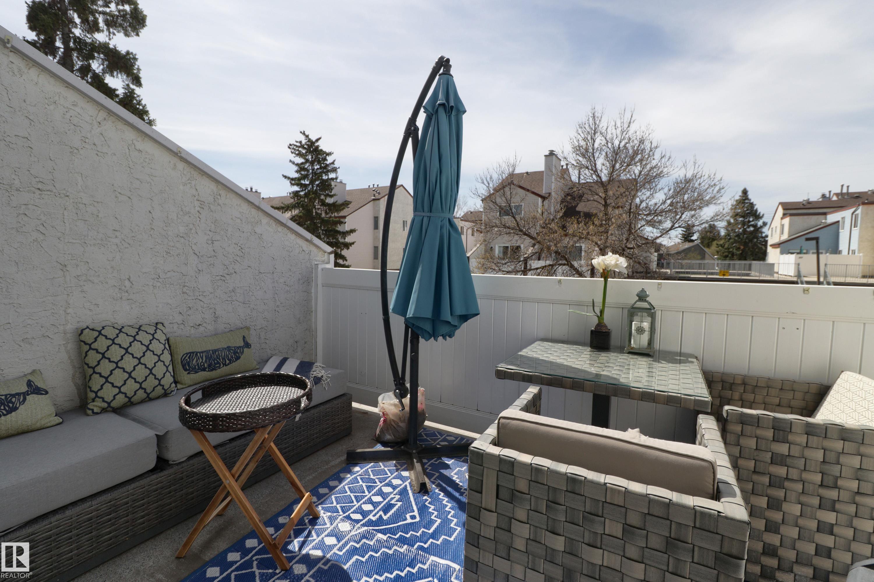 Photo 32 at 53 Lancaster Terrace NW, Dunluce, Edmonton