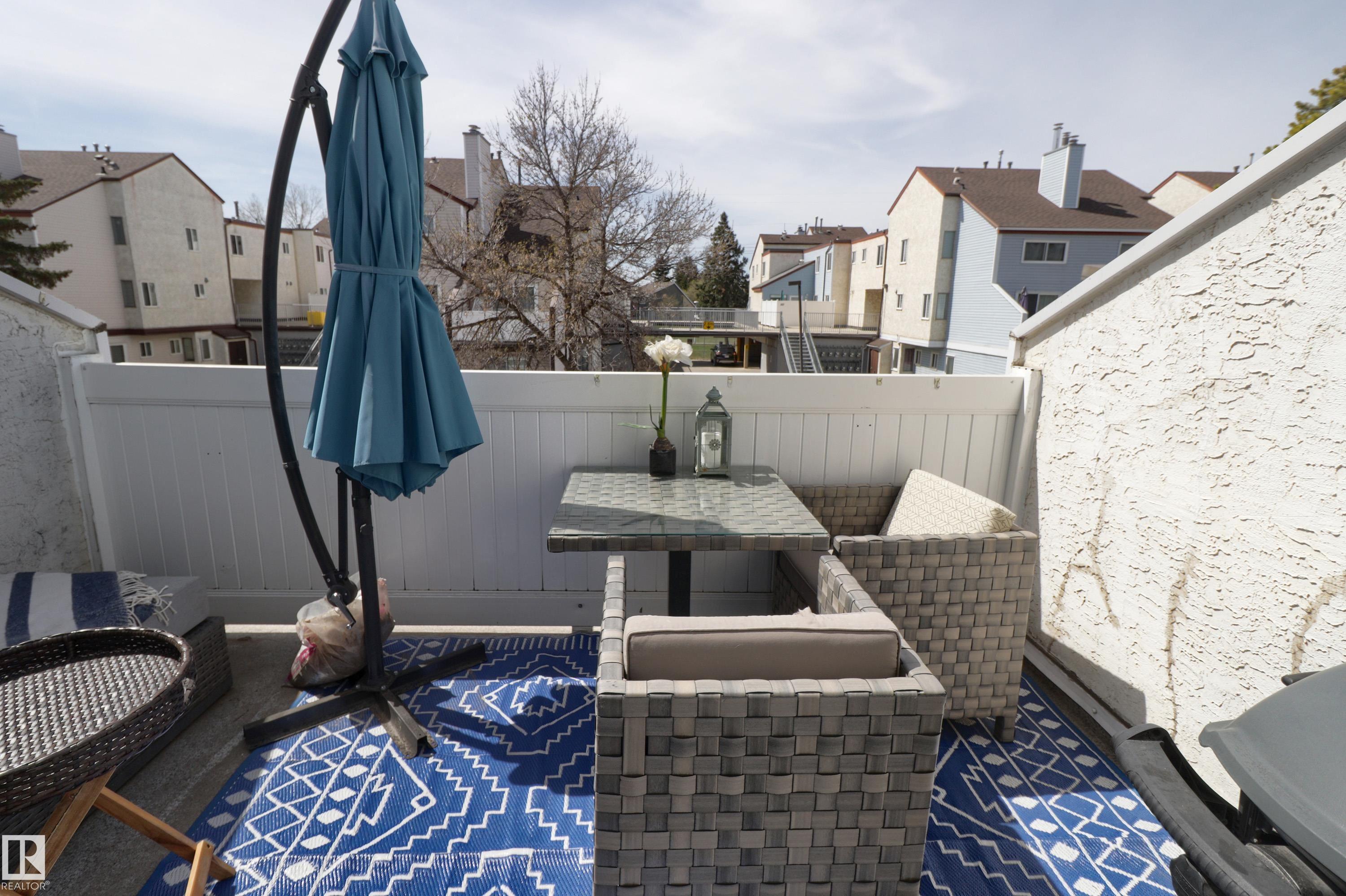 Photo 34 at 53 Lancaster Terrace NW, Dunluce, Edmonton