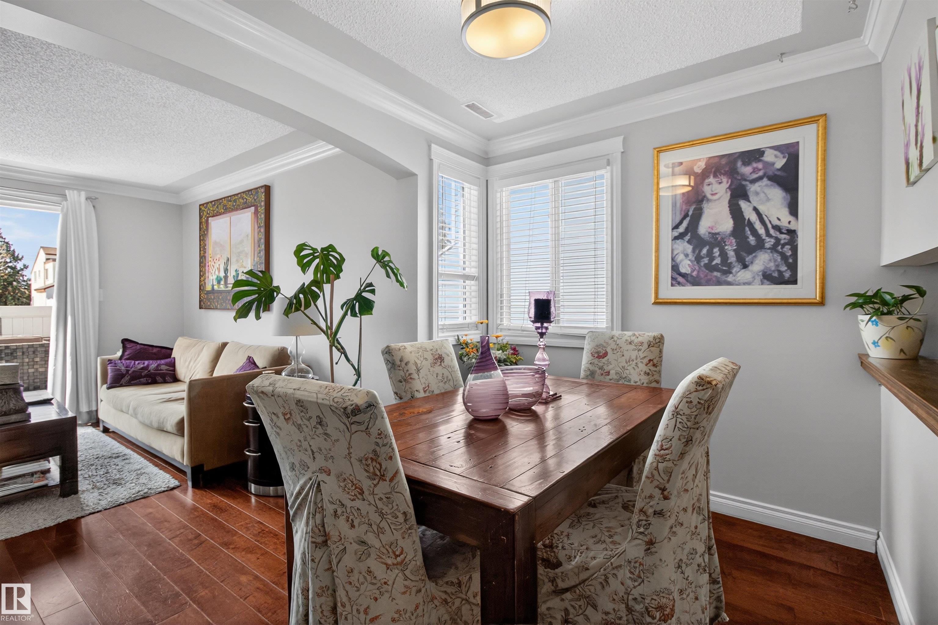 Photo 8 at 53 Lancaster Terrace NW, Dunluce, Edmonton