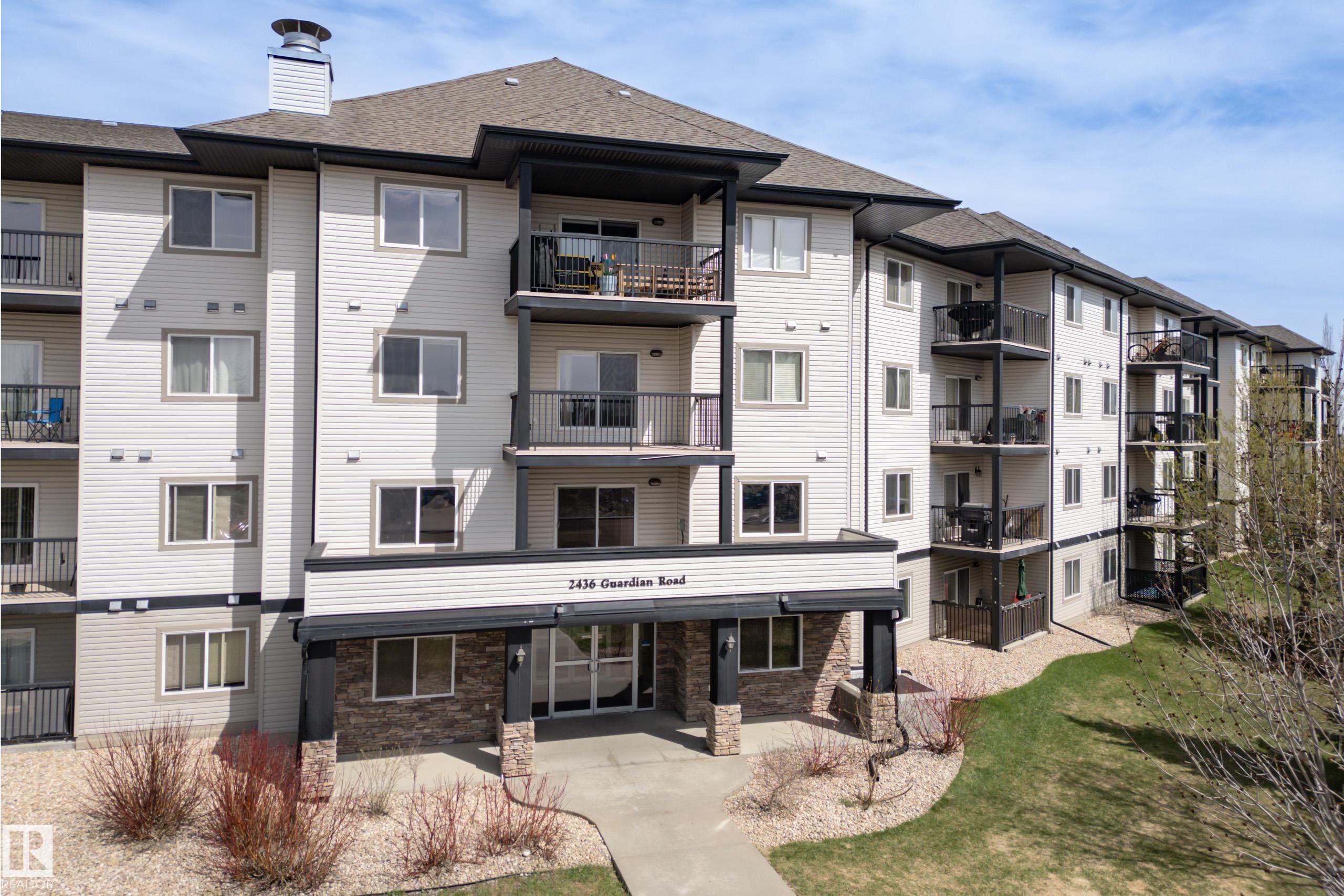 Picture for #440 2436 GUARDIAN RD NW