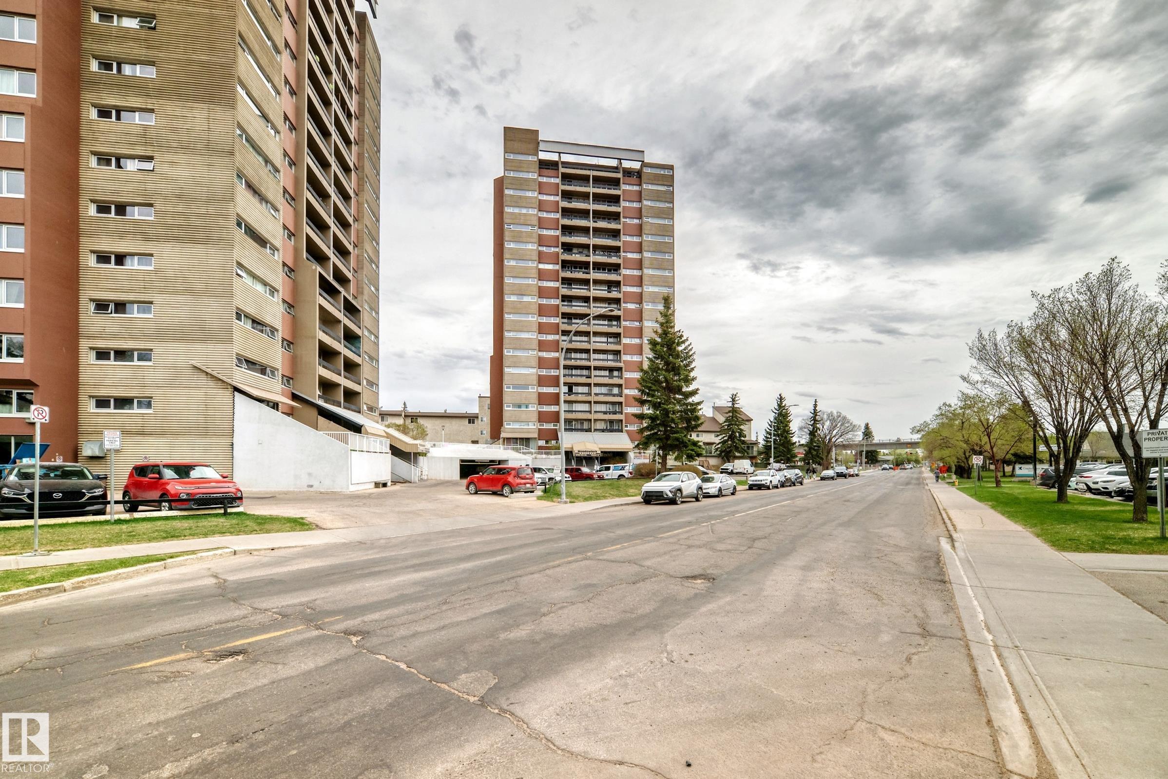 115 - 8735 165 Street NW, West Meadowlark Park, Edmonton