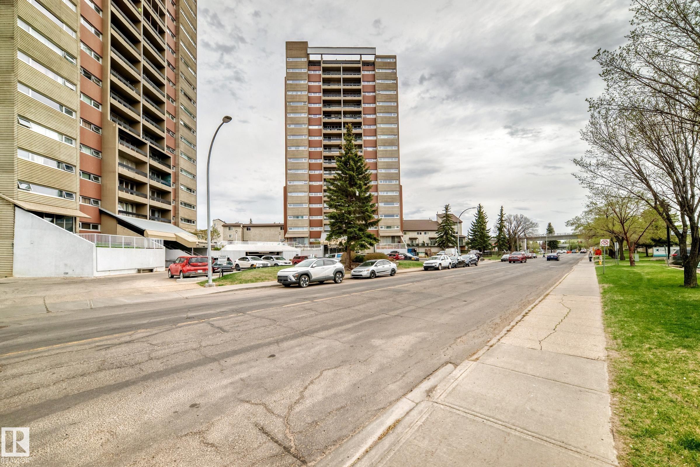 115 - 8735 165 Street NW, West Meadowlark Park, Edmonton