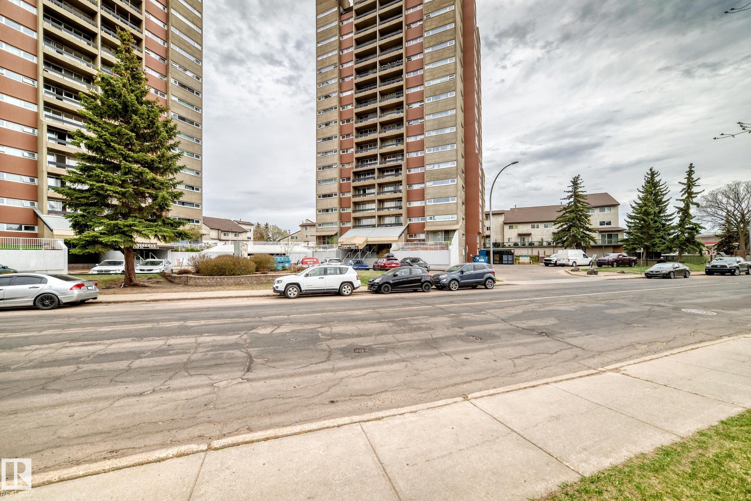 115 - 8735 165 Street NW, West Meadowlark Park, Edmonton