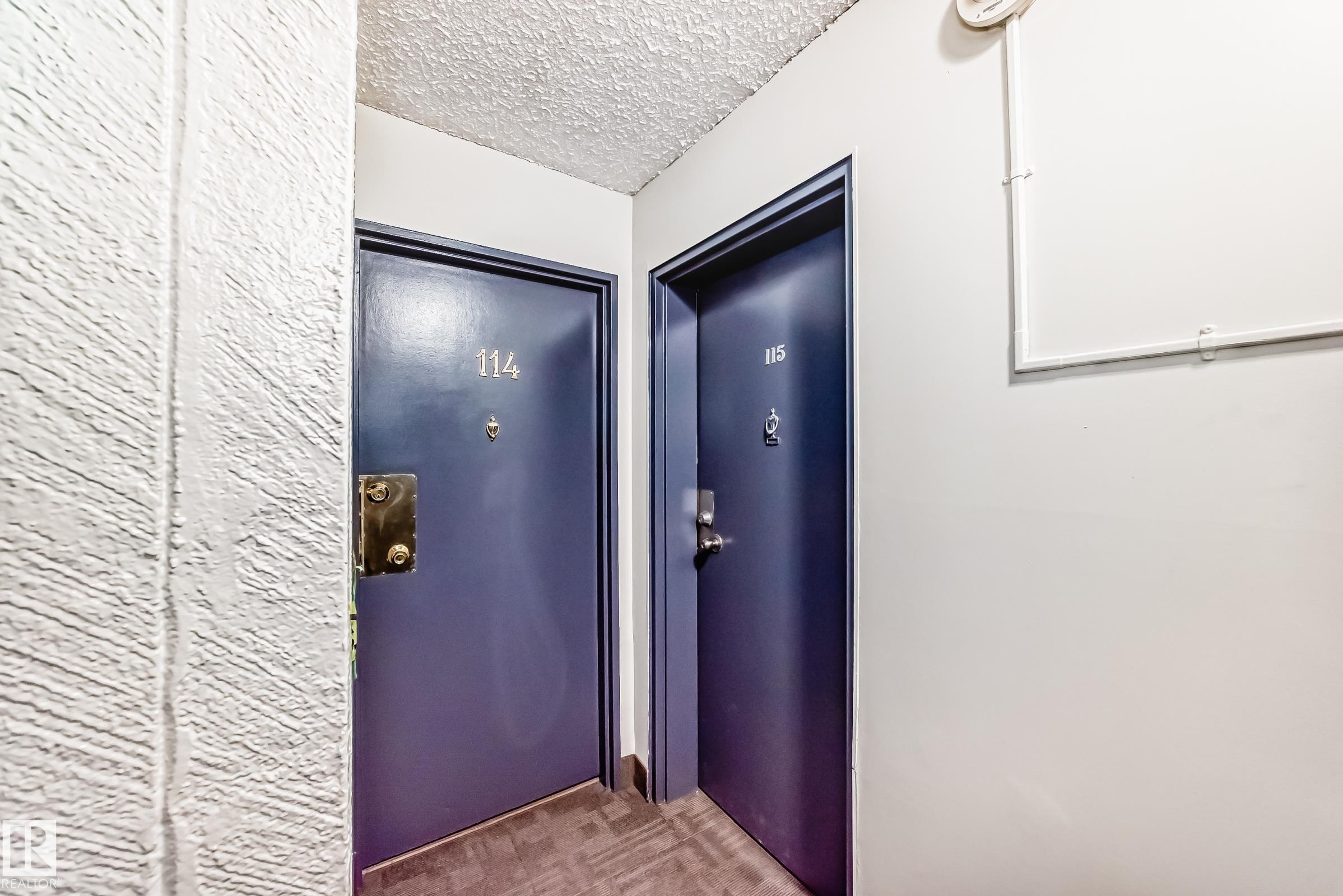Photo 42 at 115 - 8735 165 Street NW, West Meadowlark Park, Edmonton