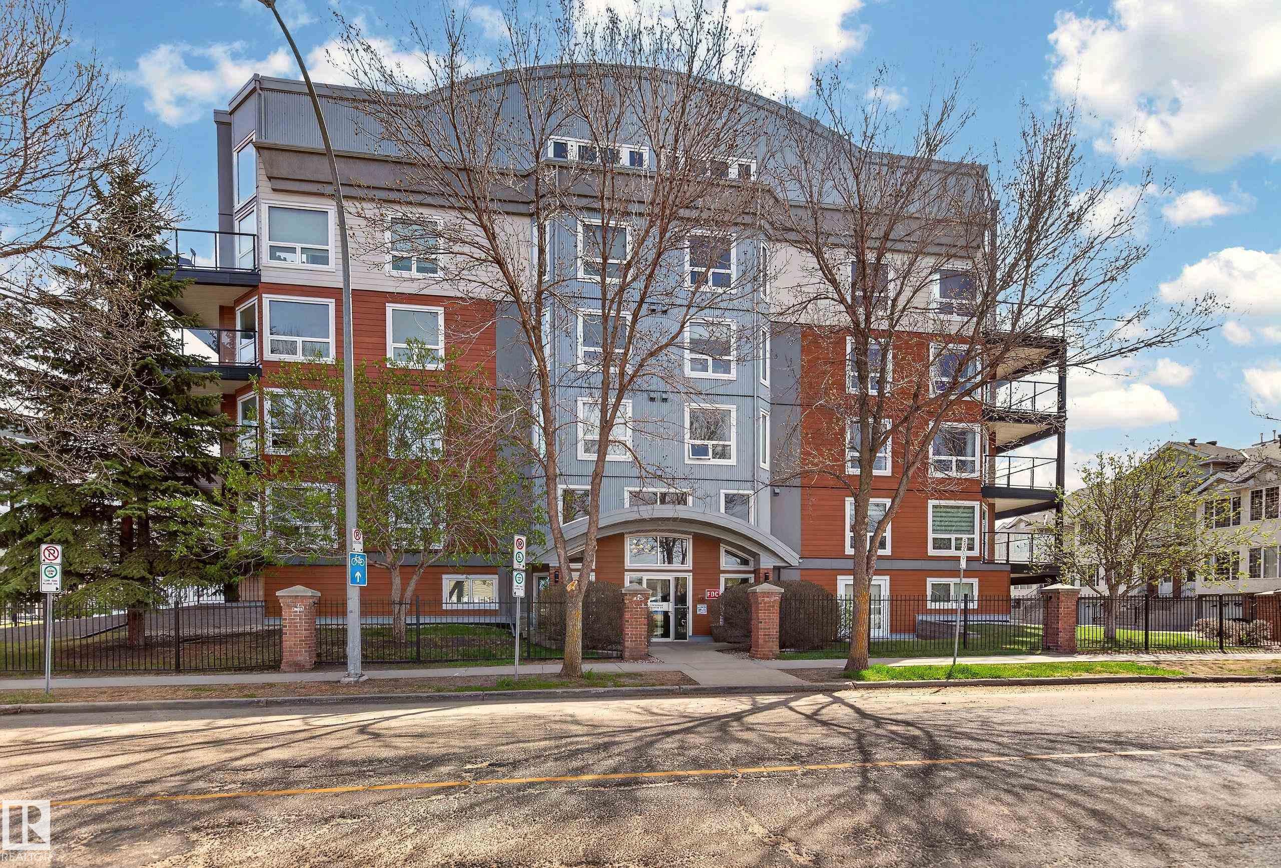 406 - 7839 96 Street NW, Ritchie, Edmonton