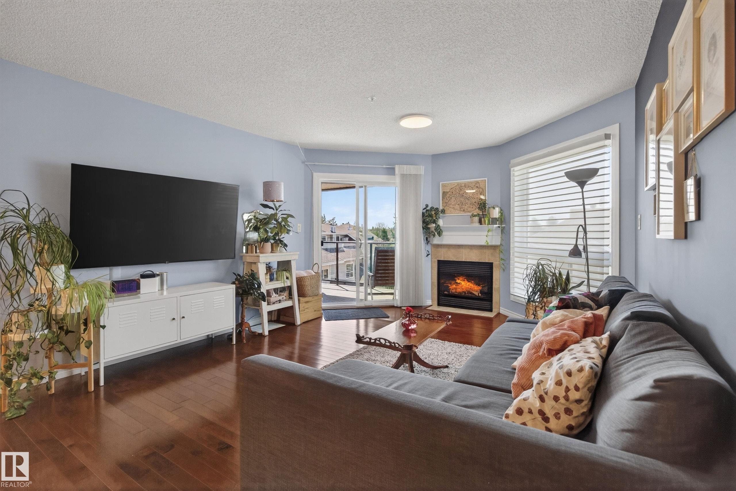 Photo 11 at 406 - 7839 96 Street NW, Ritchie, Edmonton