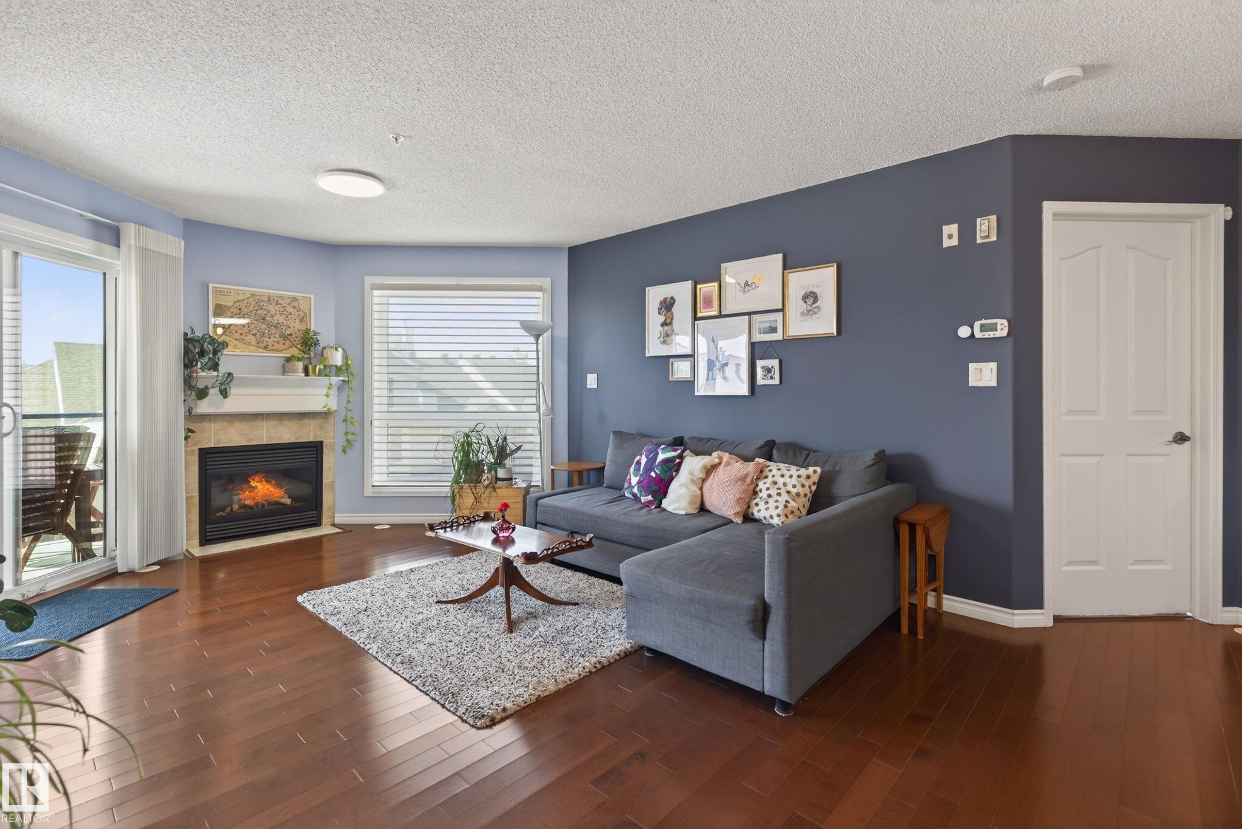 Photo 12 at 406 - 7839 96 Street NW, Ritchie, Edmonton