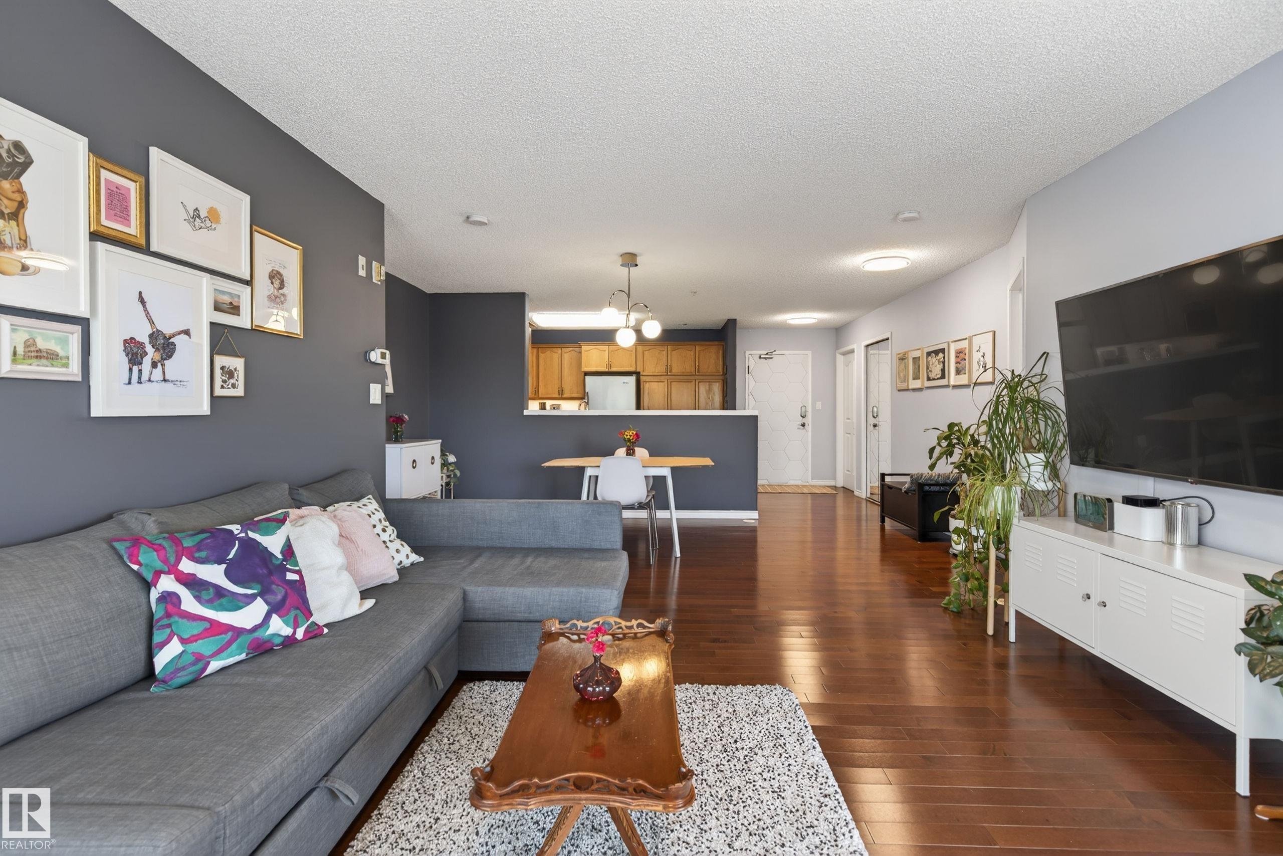 Photo 13 at 406 - 7839 96 Street NW, Ritchie, Edmonton