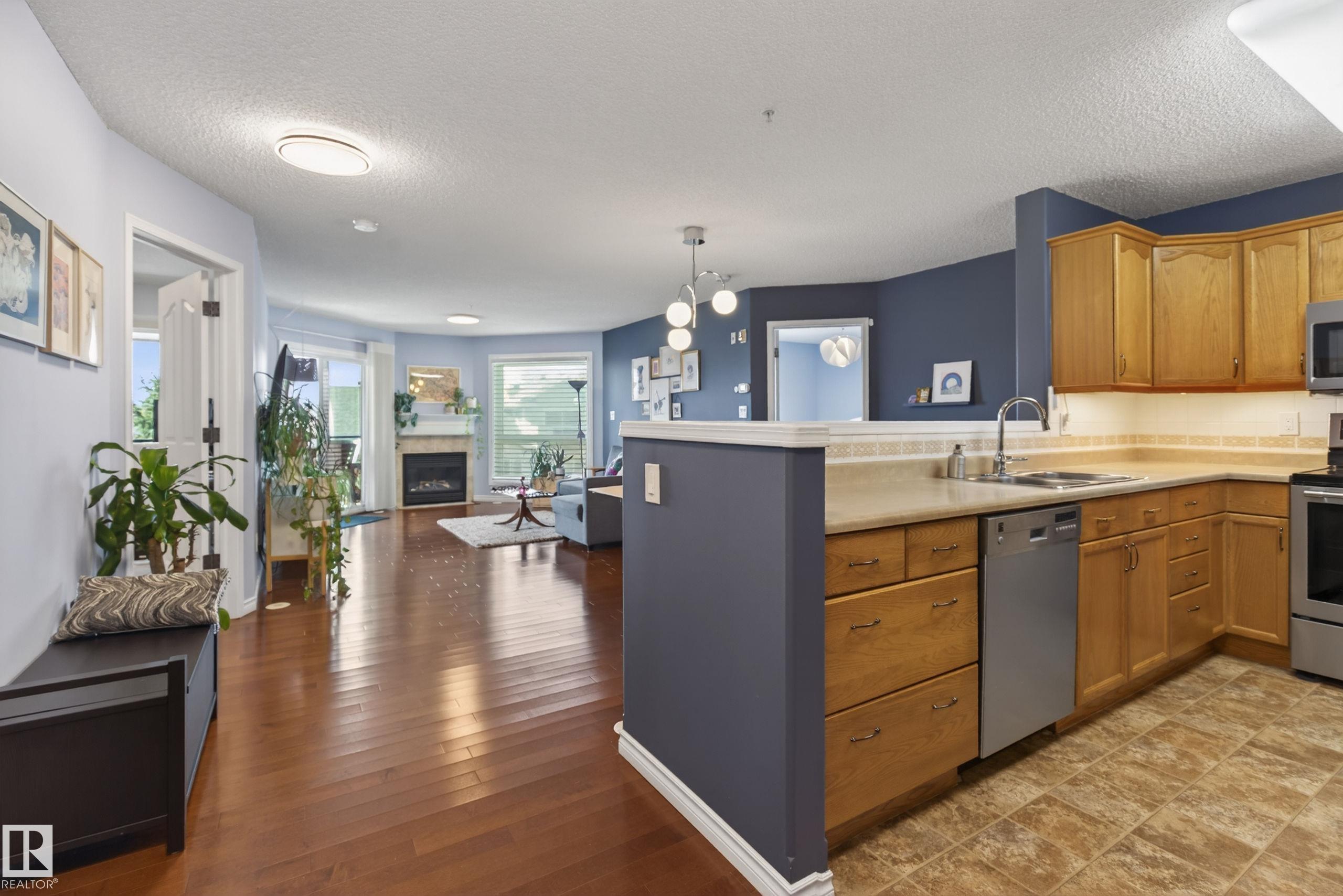 406 - 7839 96 Street NW, Ritchie, Edmonton