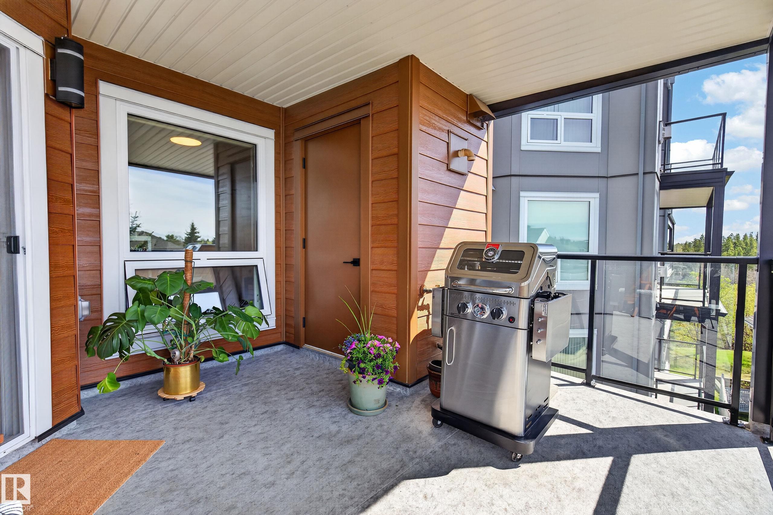 Photo 25 at 406 - 7839 96 Street NW, Ritchie, Edmonton