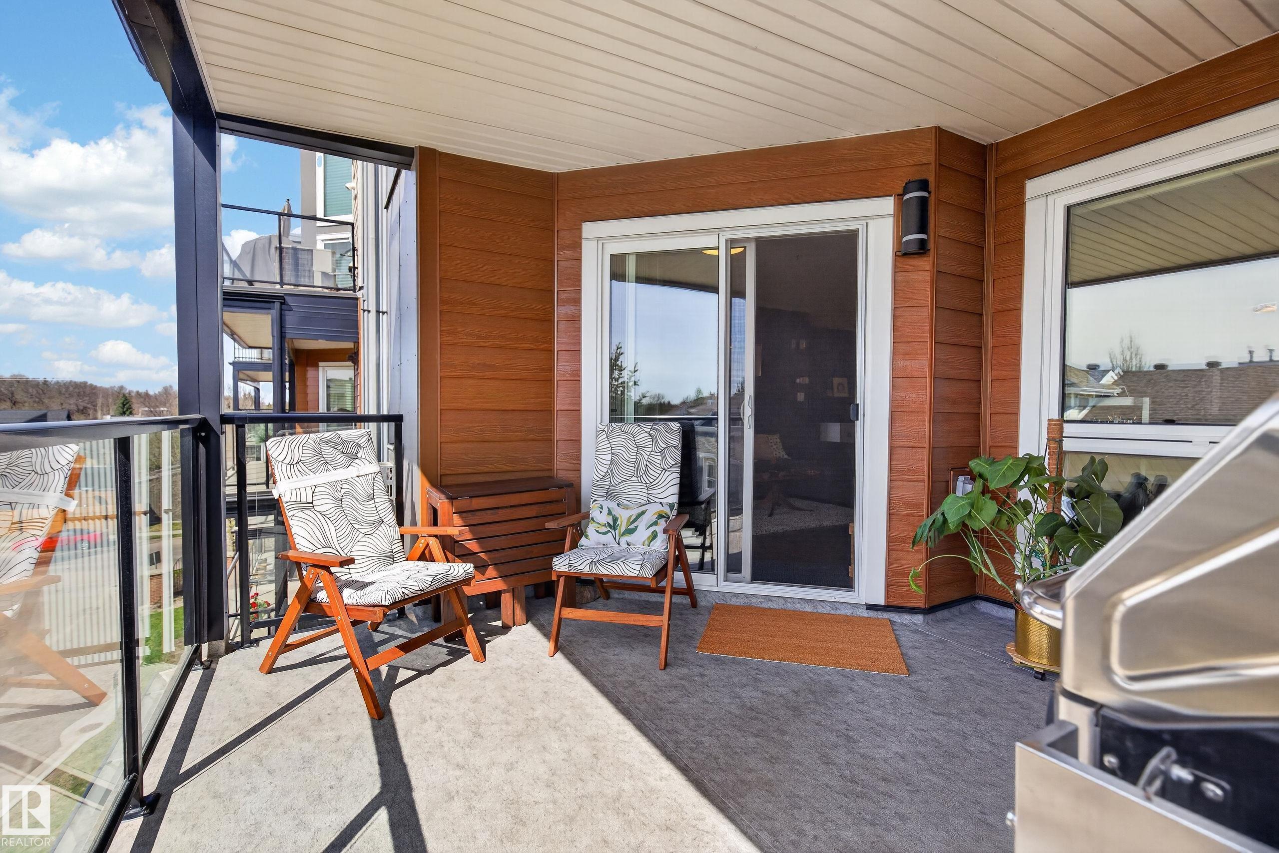 Photo 26 at 406 - 7839 96 Street NW, Ritchie, Edmonton
