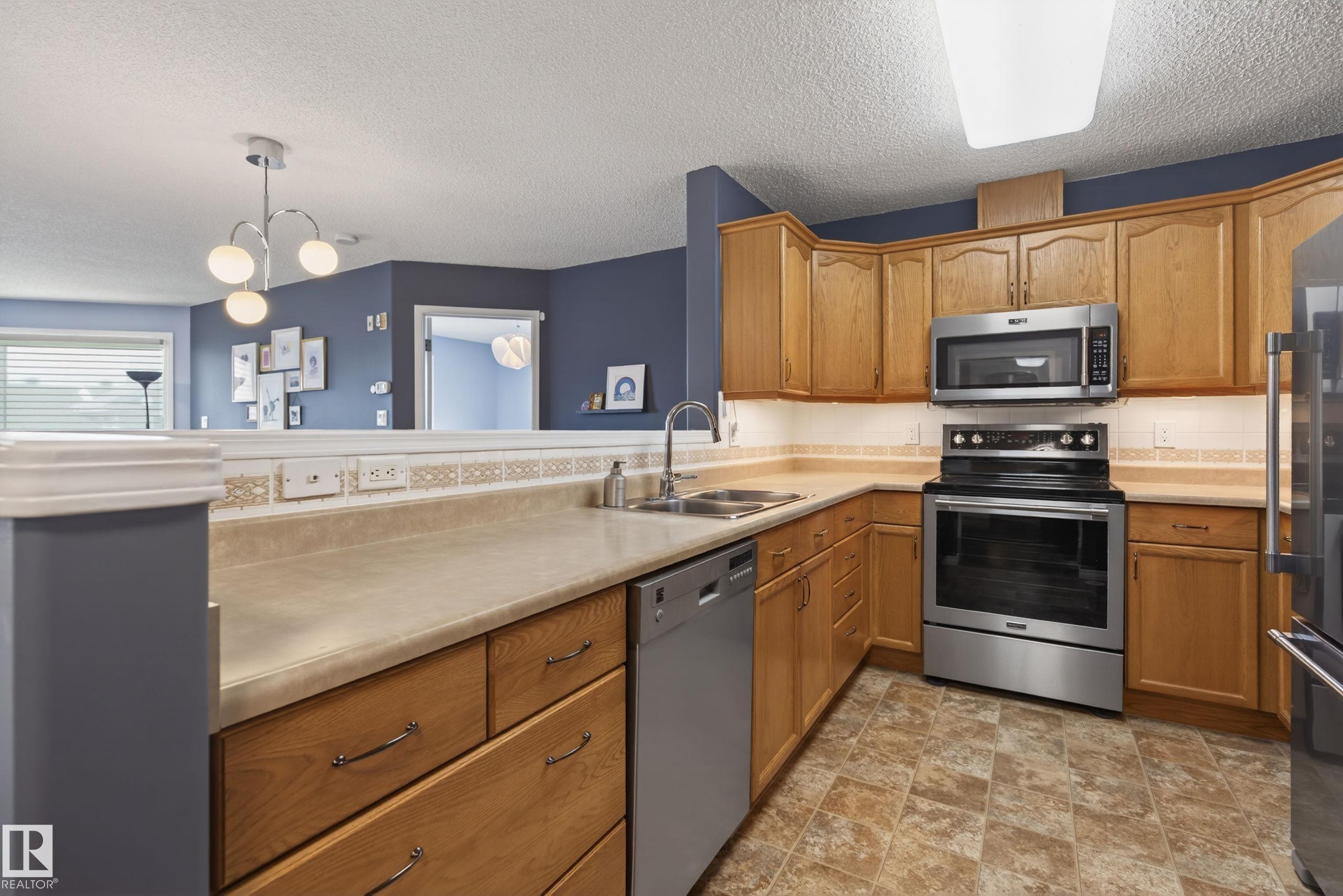 406 - 7839 96 Street NW, Ritchie, Edmonton