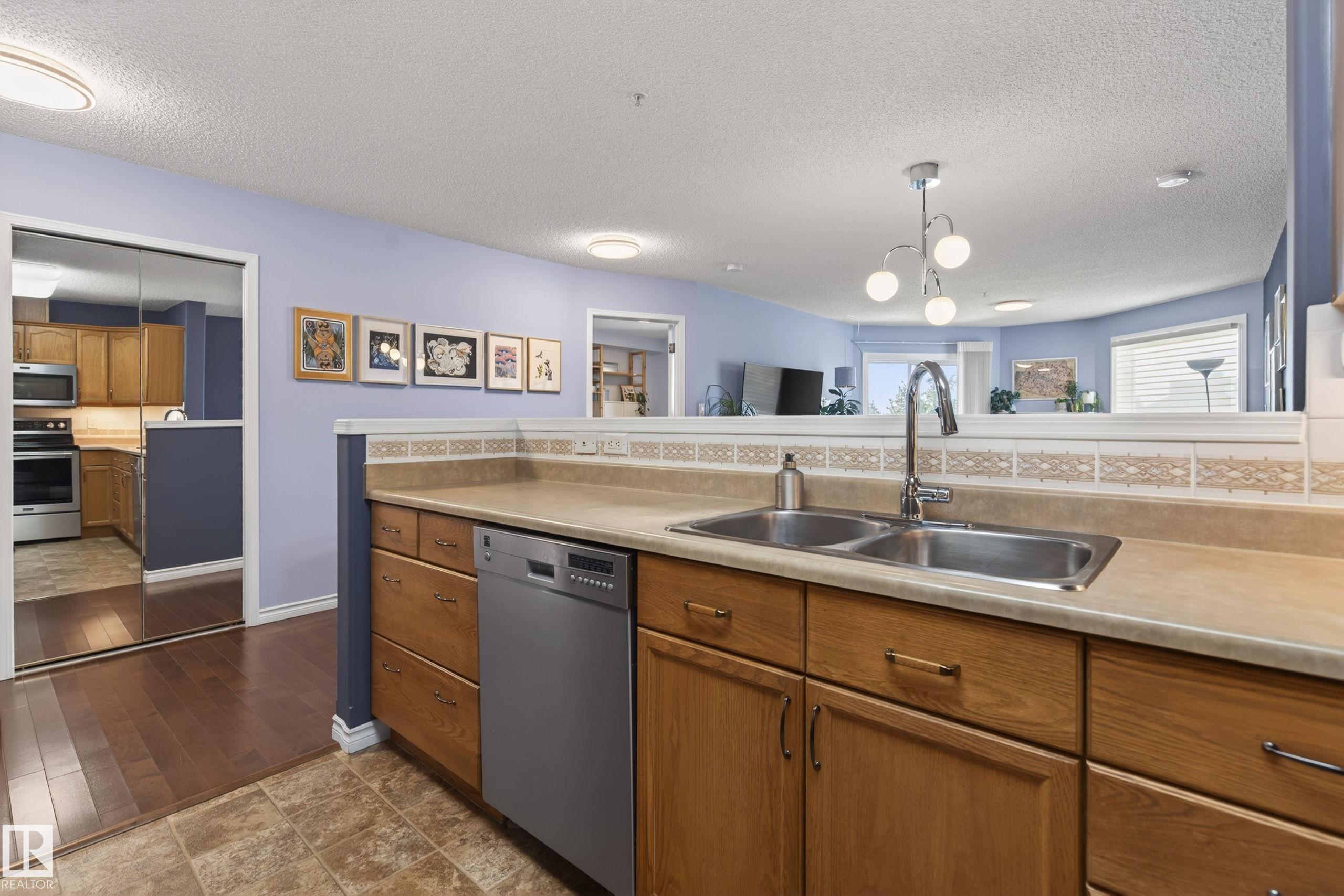 Photo 6 at 406 - 7839 96 Street NW, Ritchie, Edmonton