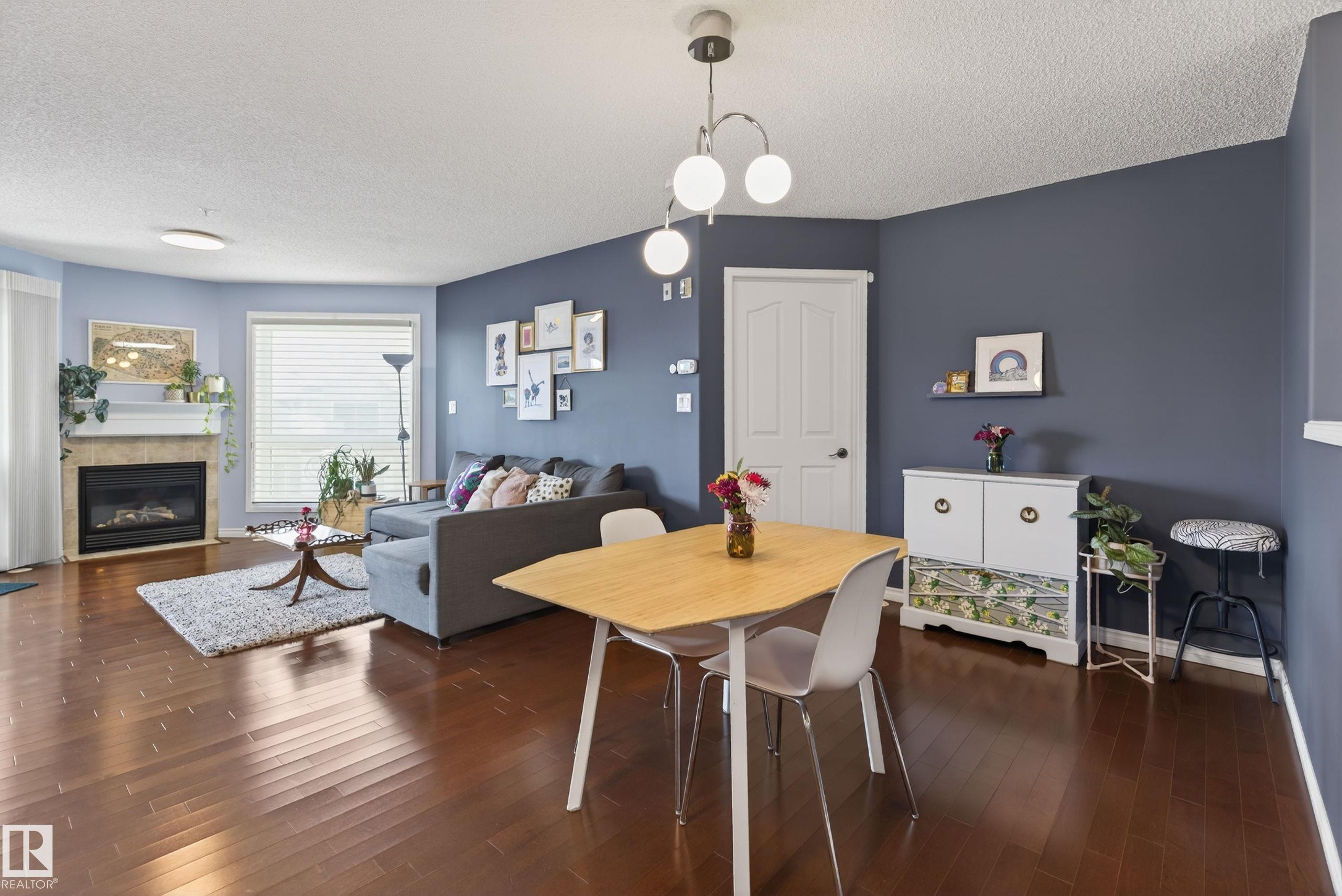 Photo 7 at 406 - 7839 96 Street NW, Ritchie, Edmonton