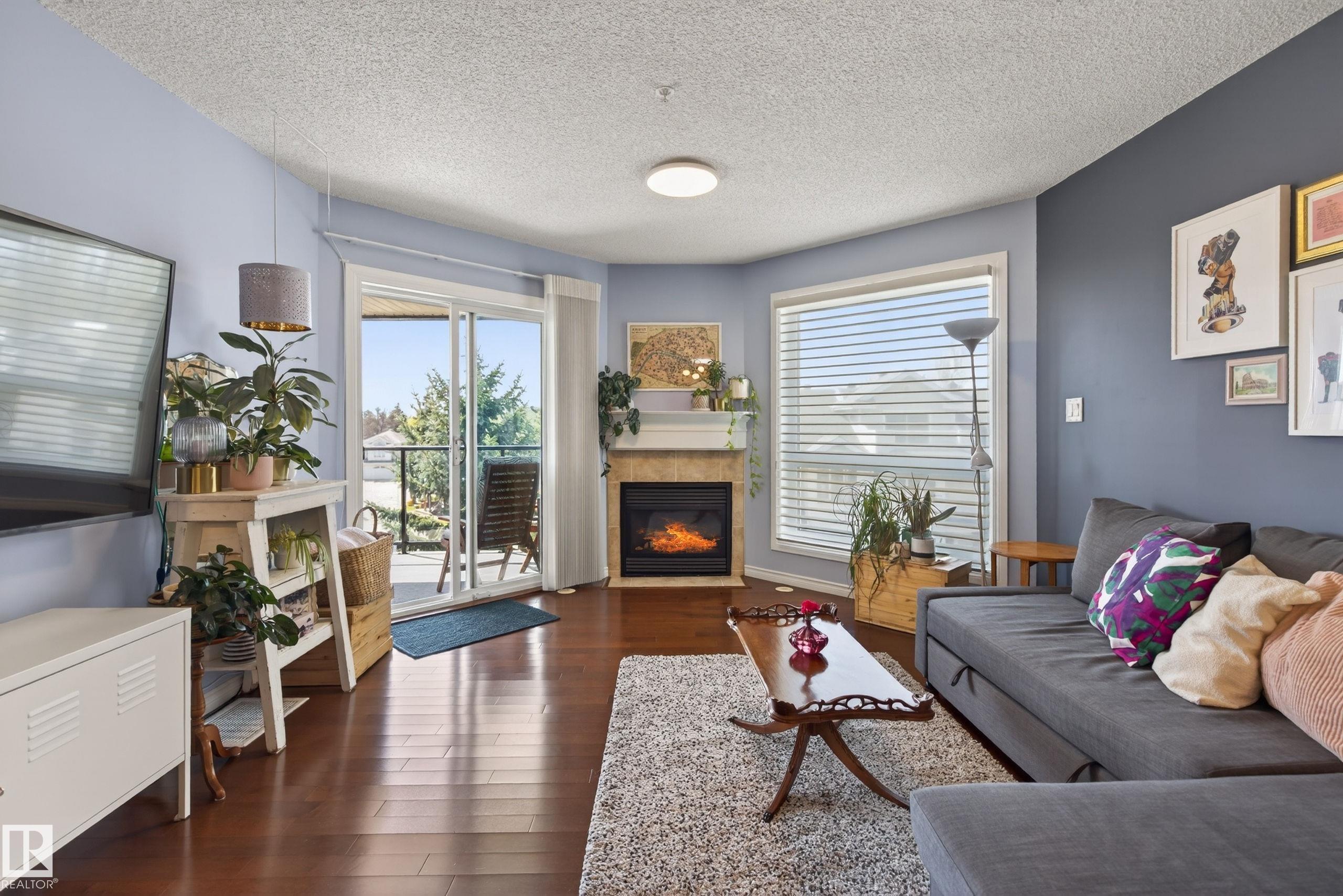 Photo 10 at 406 - 7839 96 Street NW, Ritchie, Edmonton