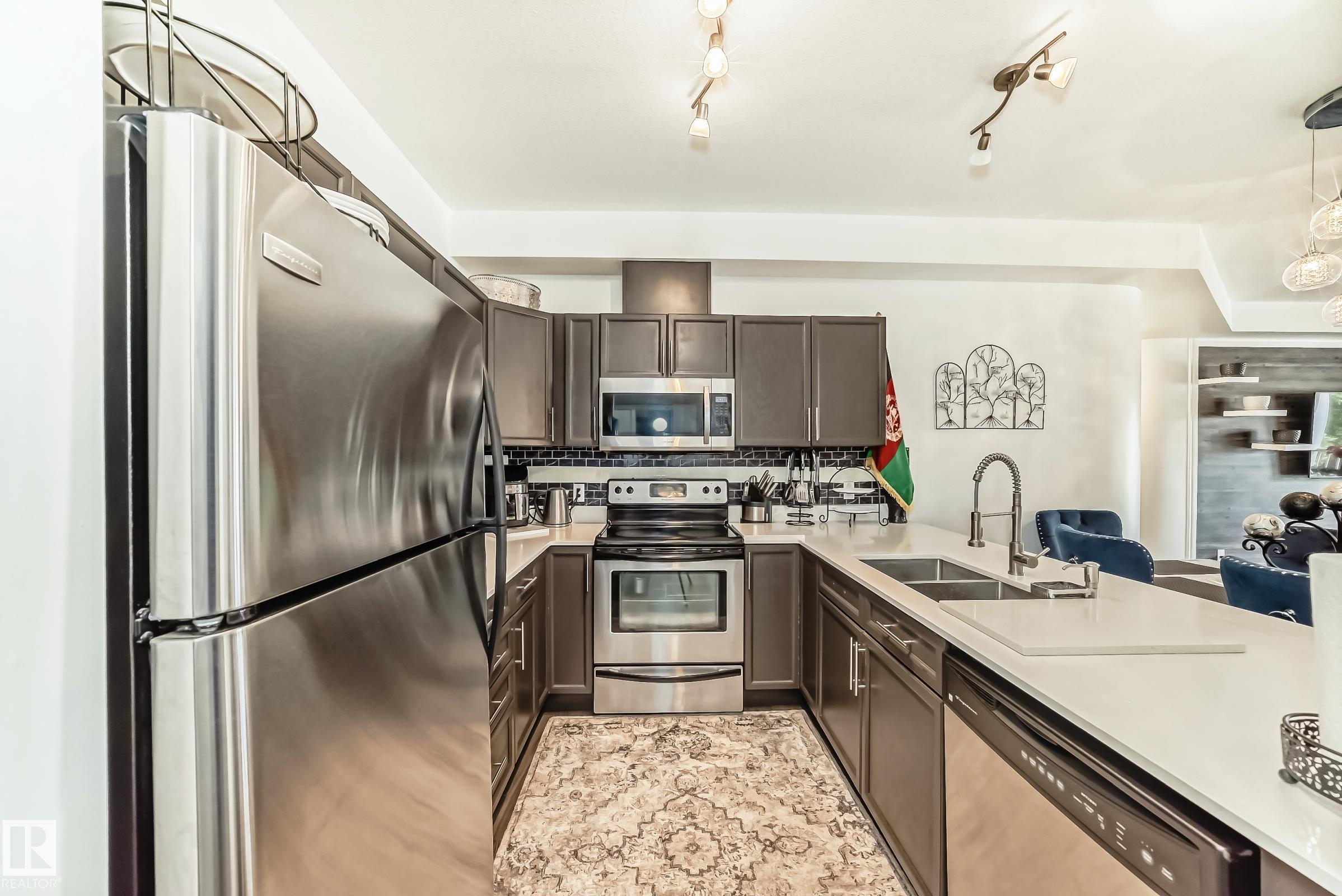 Picture for #207 4316 139 AV NW