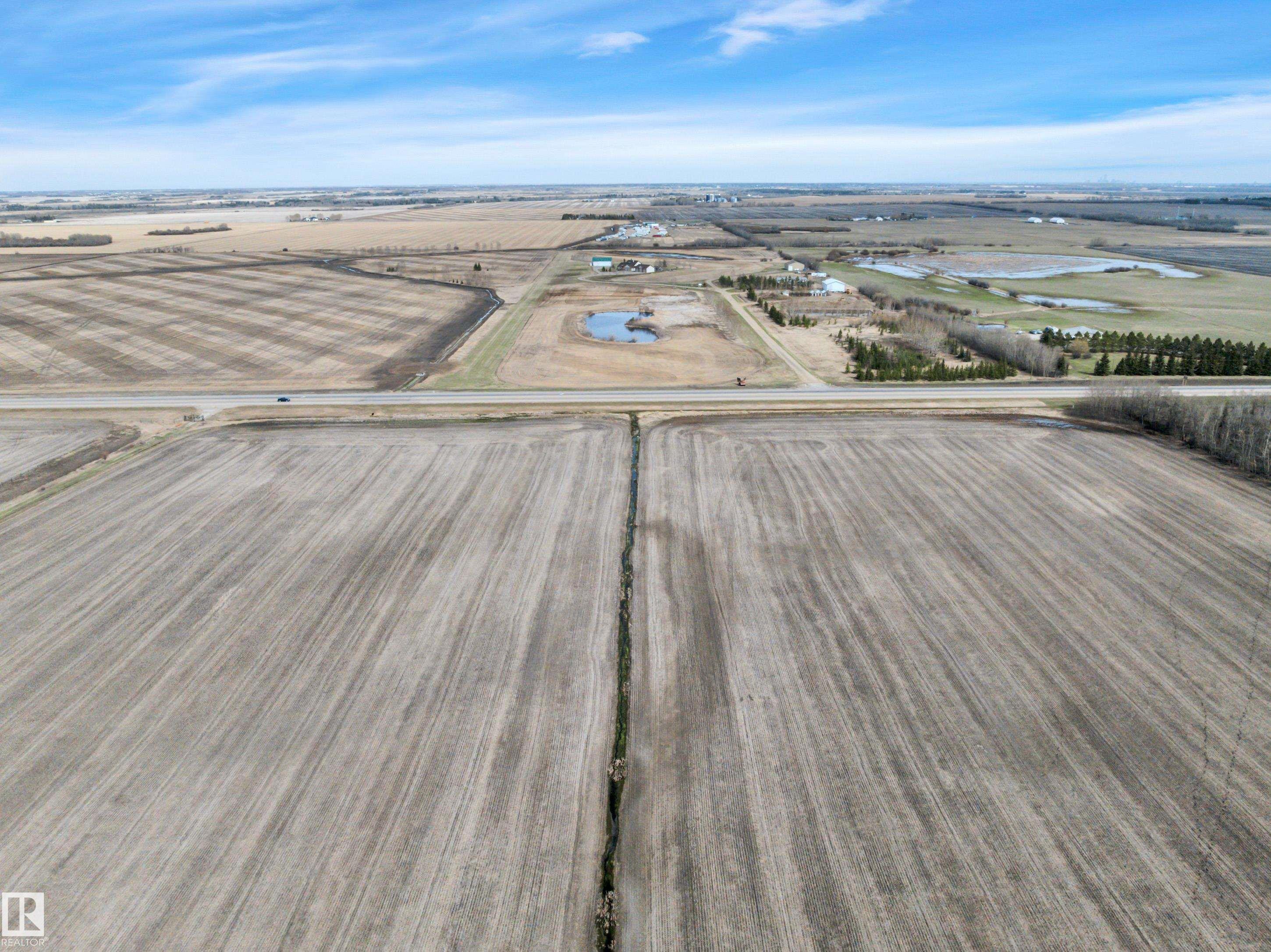 Photo 35 at Hwy 44 Twp Rd 541, None, Rural Sturgeon County