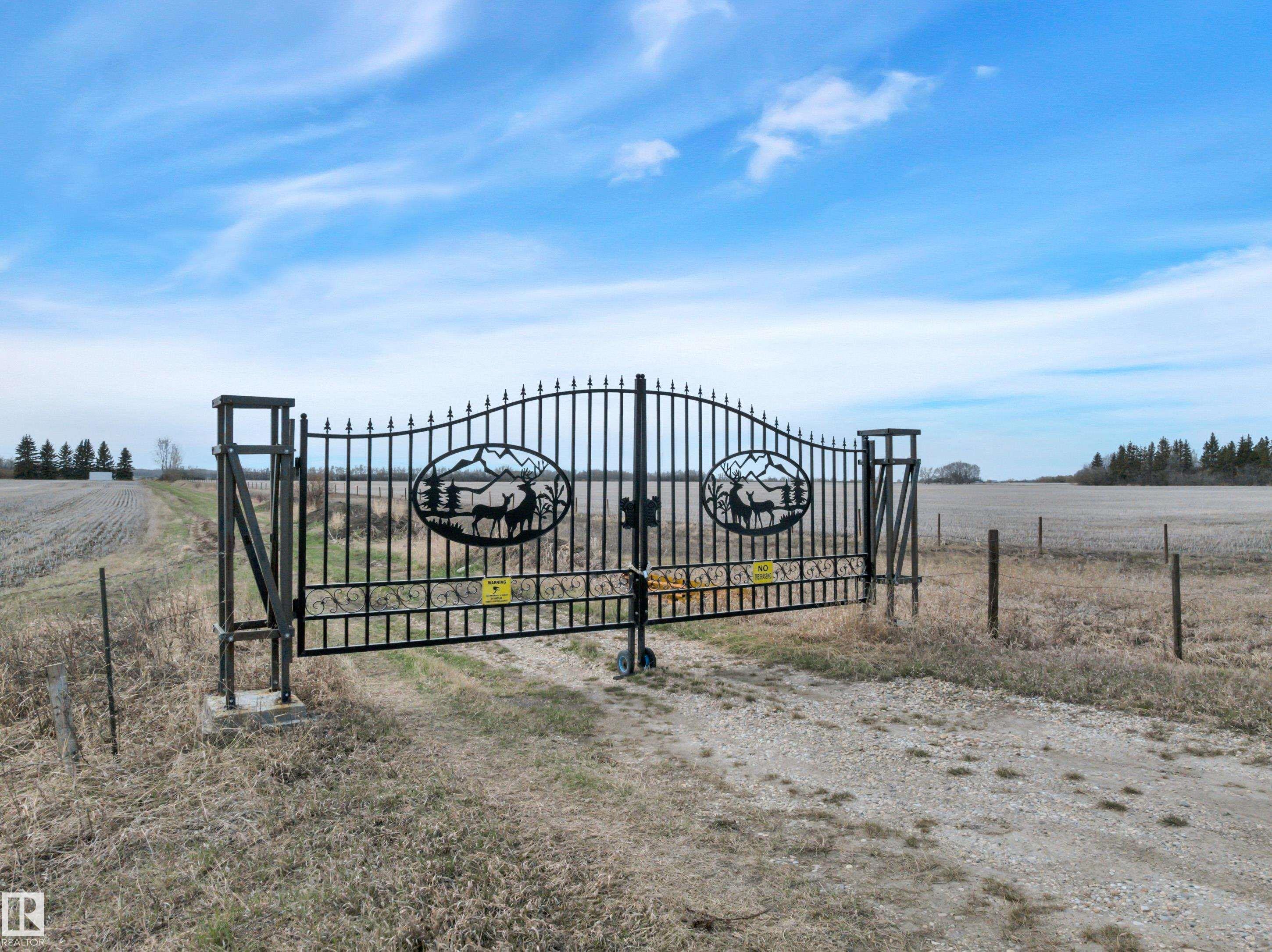 Photo 6 at Hwy 44 Twp Rd 541, None, Rural Sturgeon County