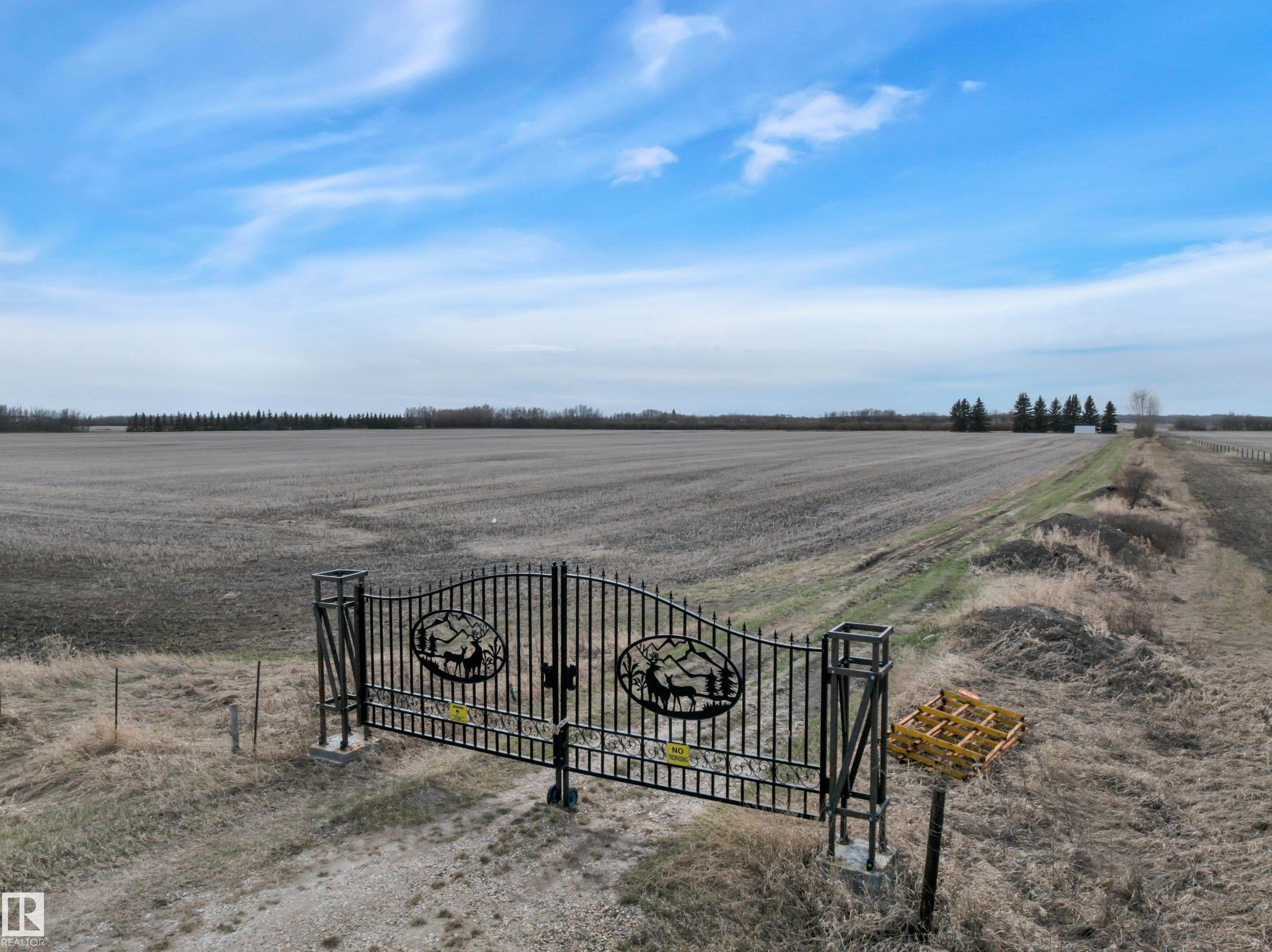 Photo 8 at Hwy 44 Twp Rd 541, None, Rural Sturgeon County