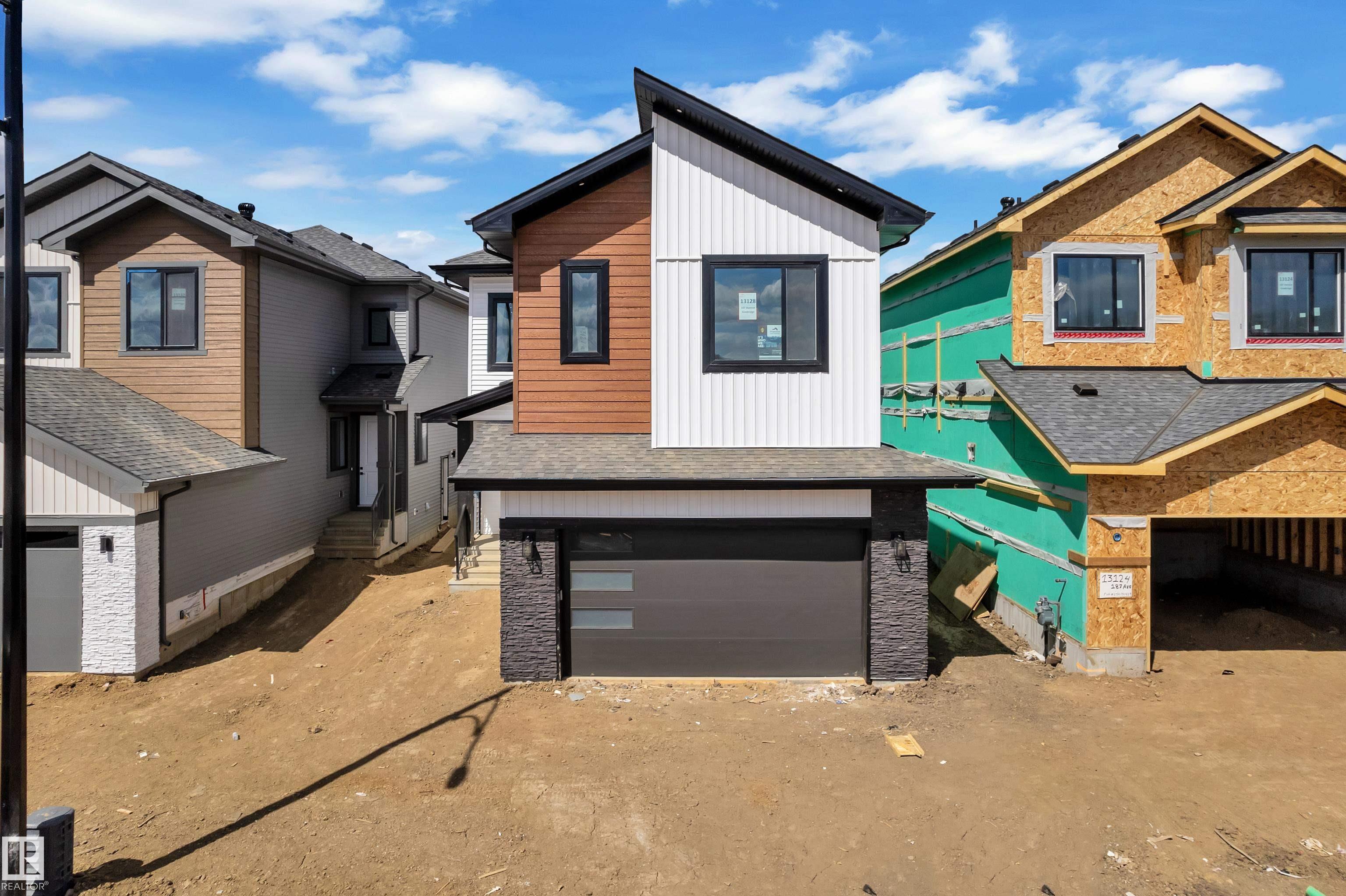 13128 187 Avenue NW, Goodridge Corners, Edmonton