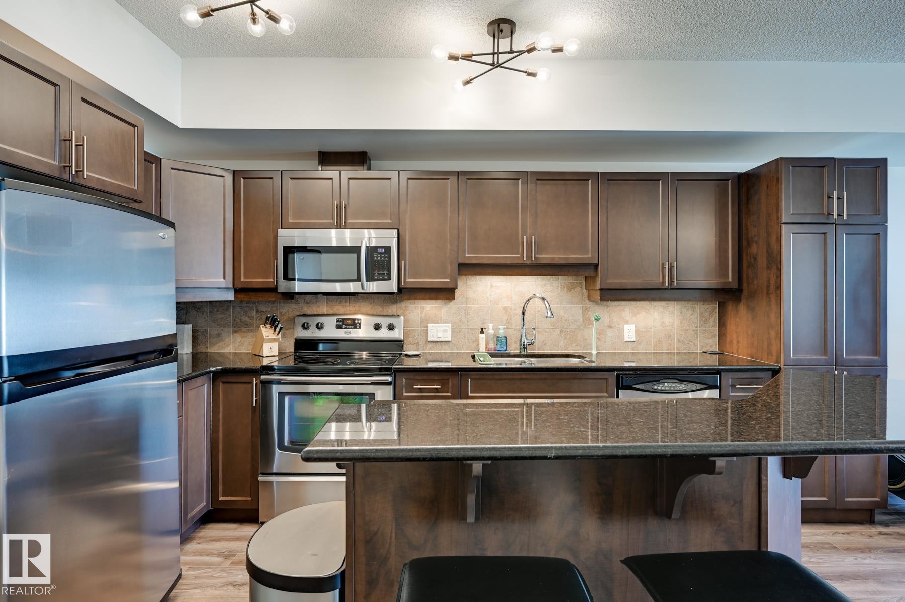 Photo 11 at 407 - 10303 111 Street NW, Downtown, Edmonton