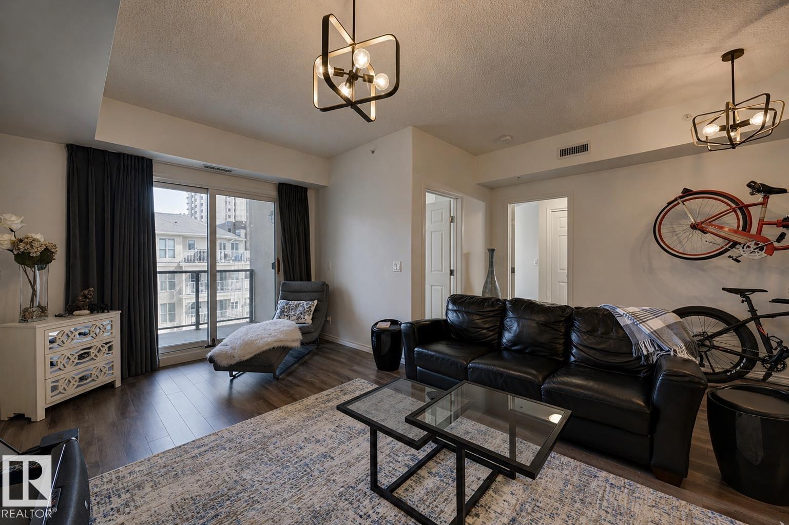 Photo 13 at 407 - 10303 111 Street NW, Downtown, Edmonton