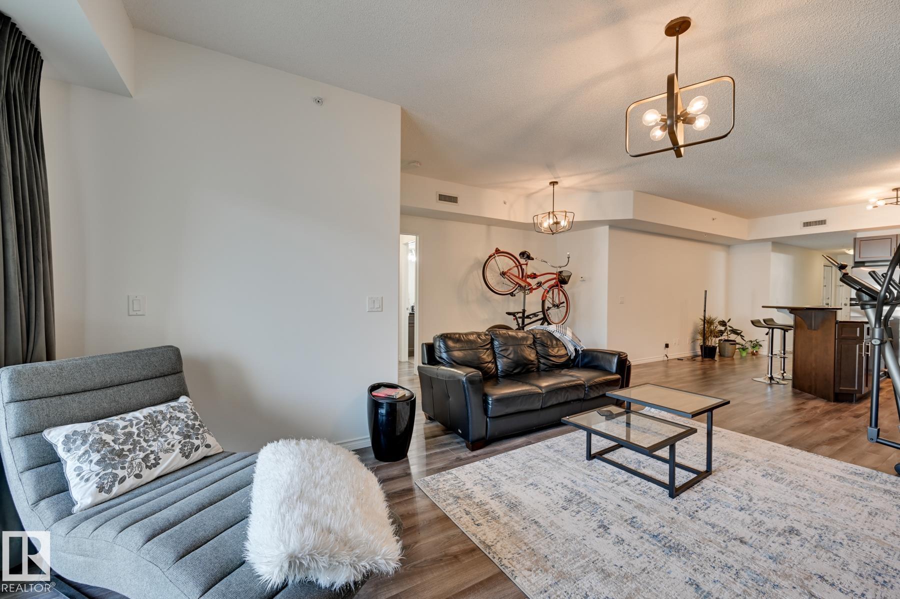 Photo 14 at 407 - 10303 111 Street NW, Downtown, Edmonton