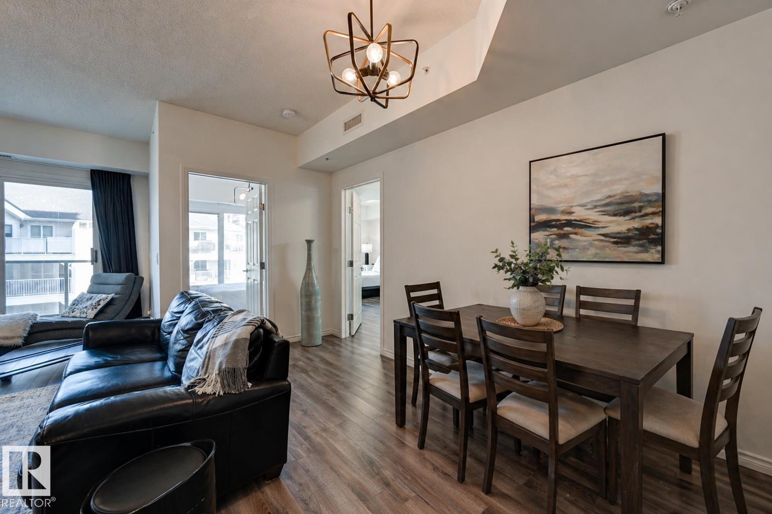 Photo 15 at 407 - 10303 111 Street NW, Downtown, Edmonton
