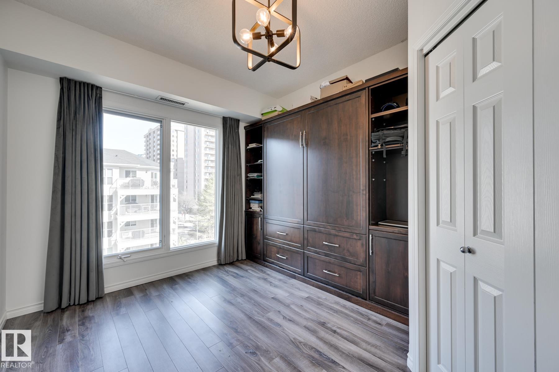 Photo 17 at 407 - 10303 111 Street NW, Downtown, Edmonton