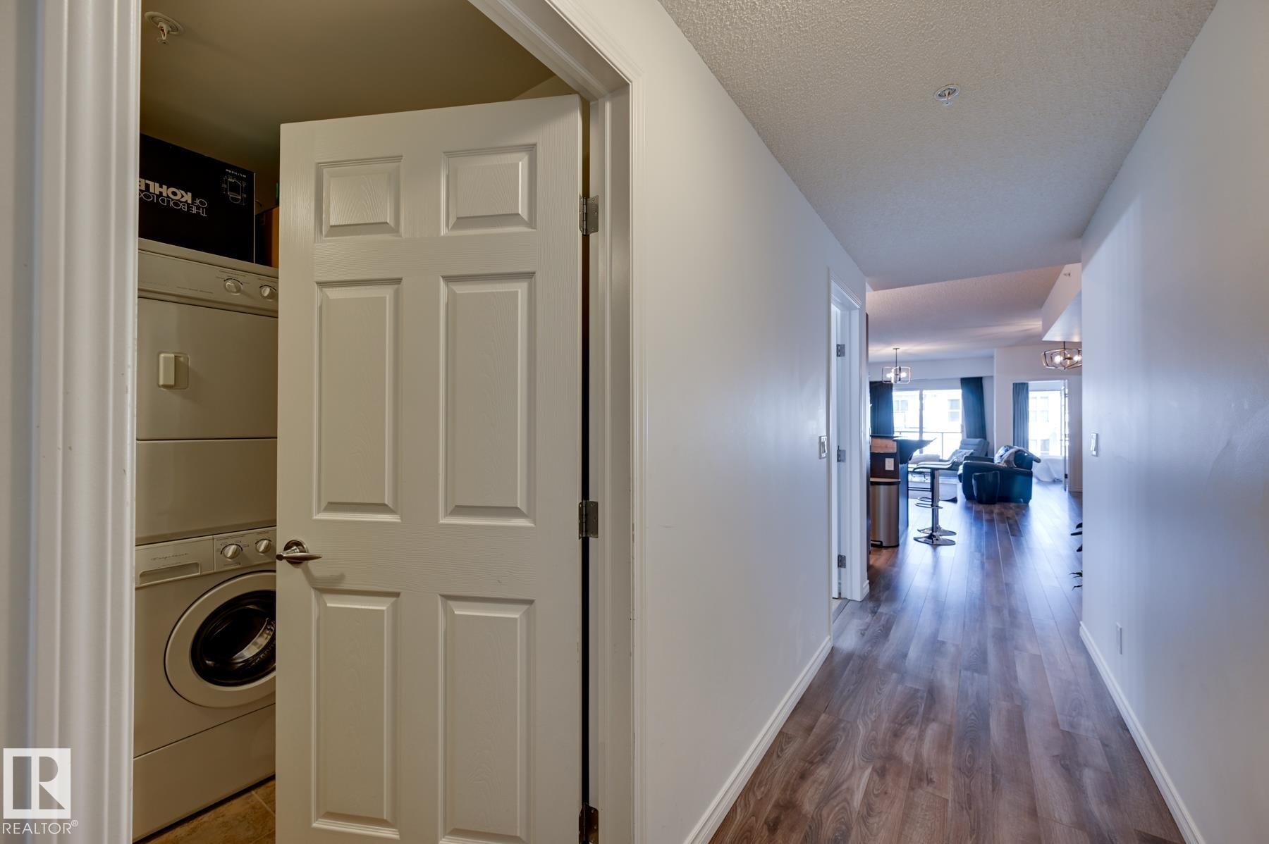 407 - 10303 111 Street NW, Downtown, Edmonton