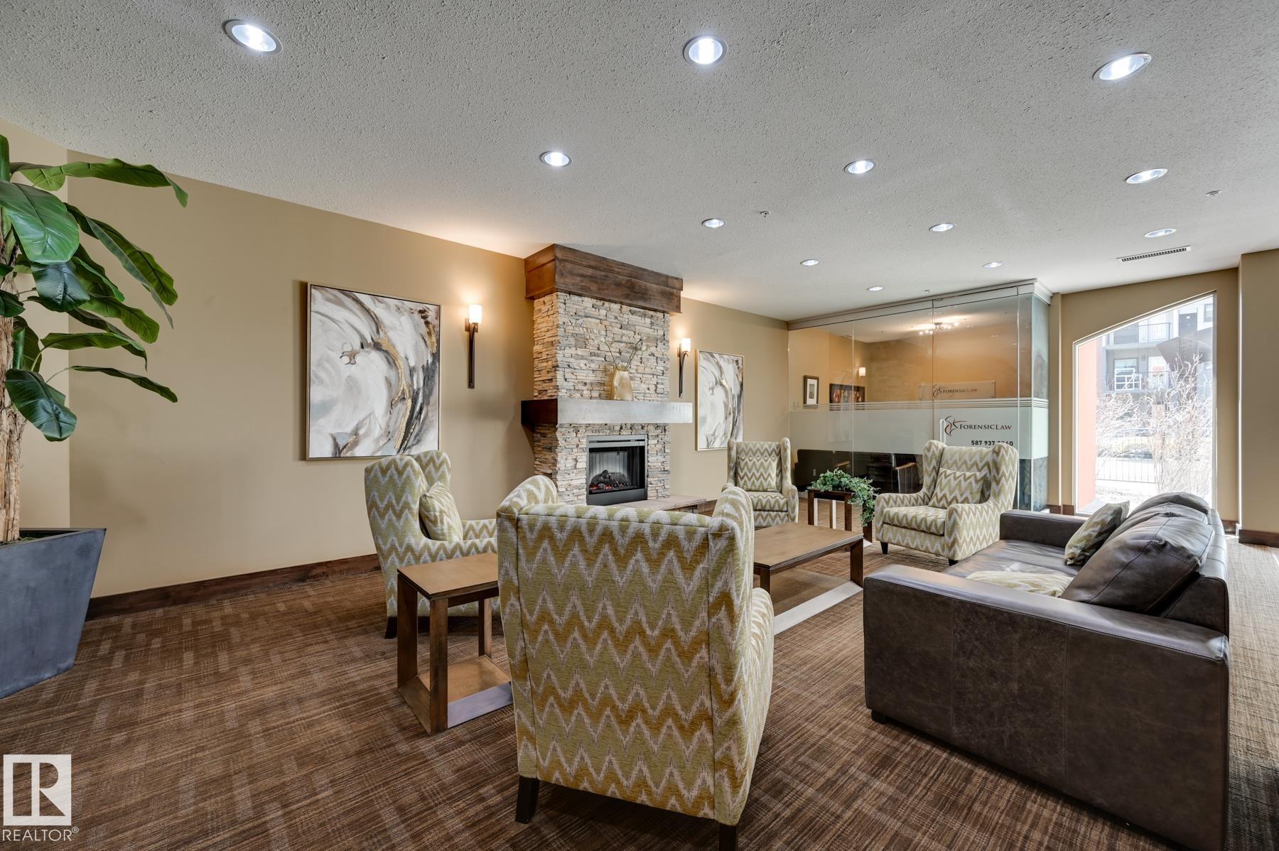 Photo 29 at 407 - 10303 111 Street NW, Downtown, Edmonton