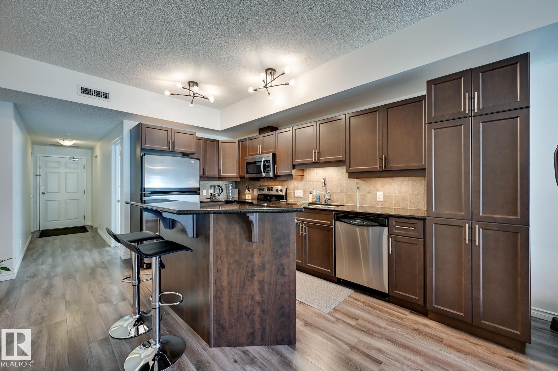 Photo 8 at 407 - 10303 111 Street NW, Downtown, Edmonton