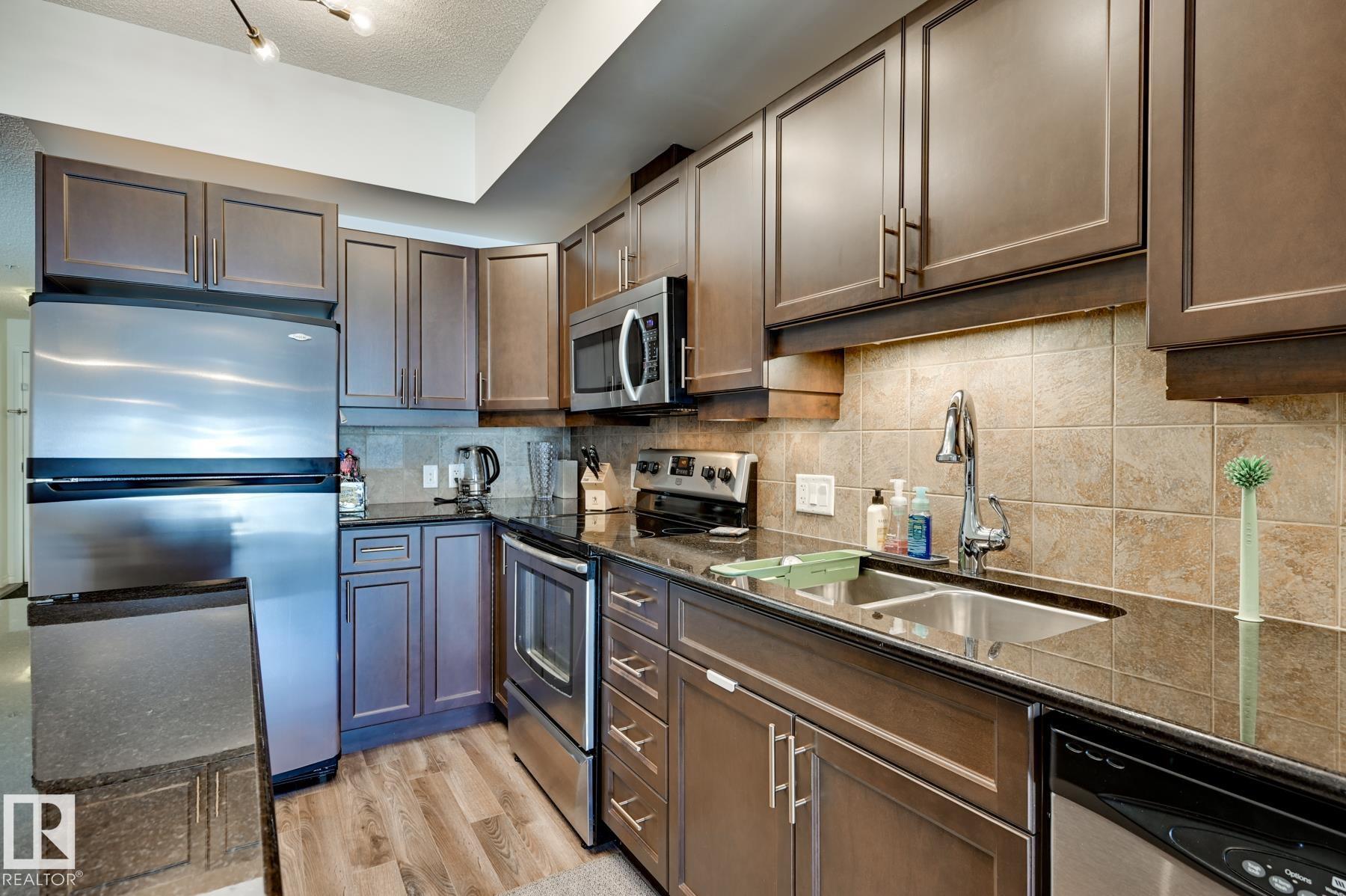 Photo 9 at 407 - 10303 111 Street NW, Downtown, Edmonton