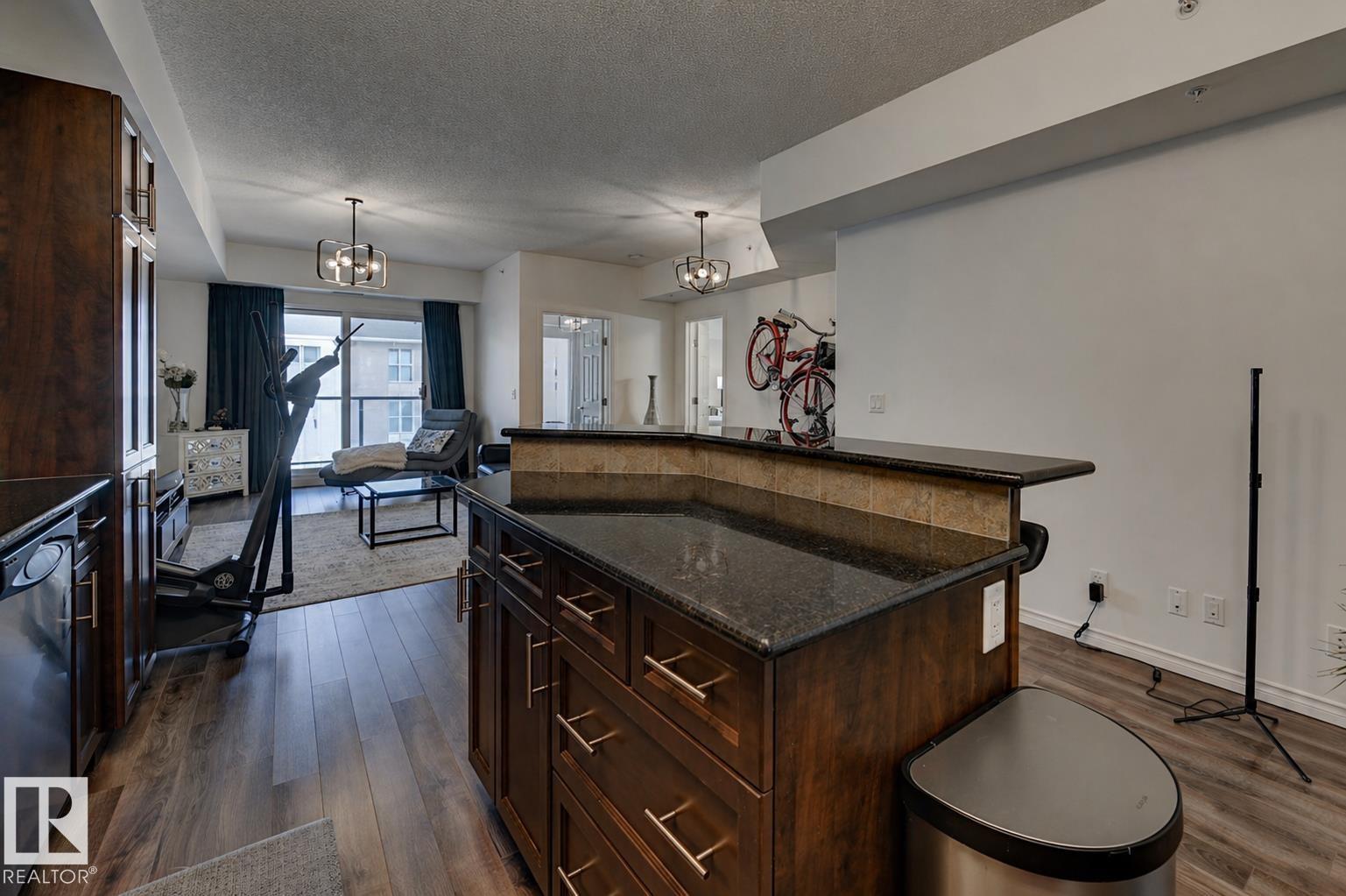 Photo 10 at 407 - 10303 111 Street NW, Downtown, Edmonton