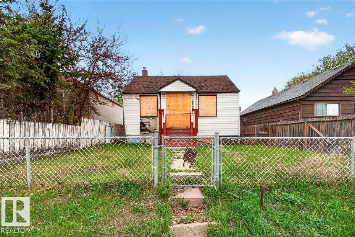 11706 80 Street NW, Parkdale, Edmonton