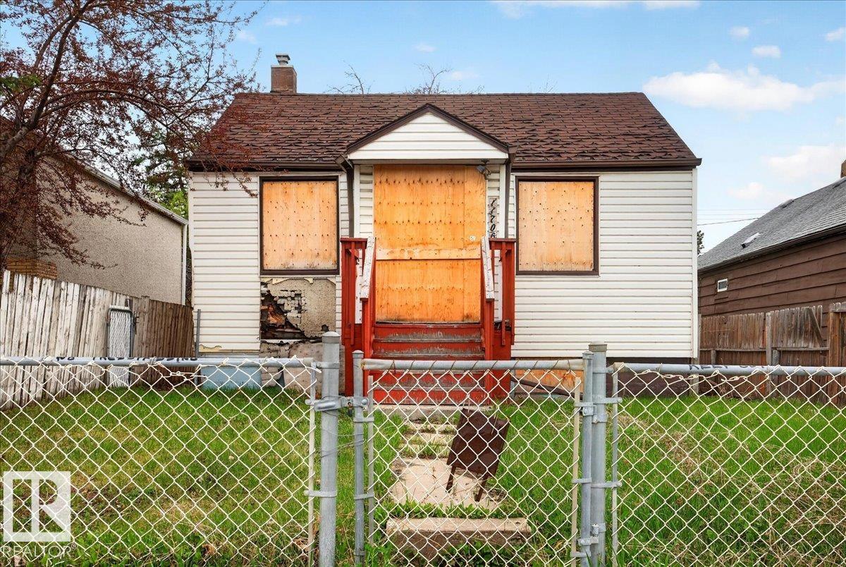 Picture for 11706 80 ST NW