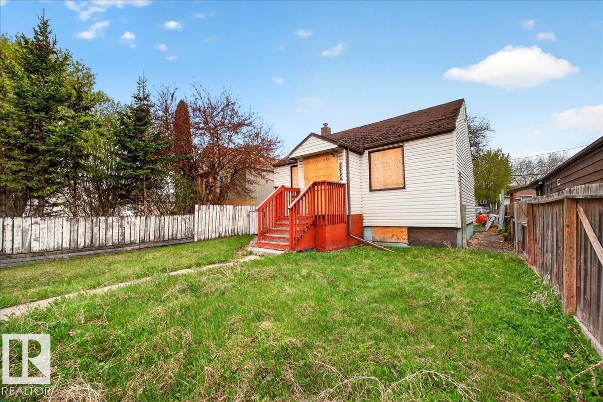 Picture for 11706 80 ST NW