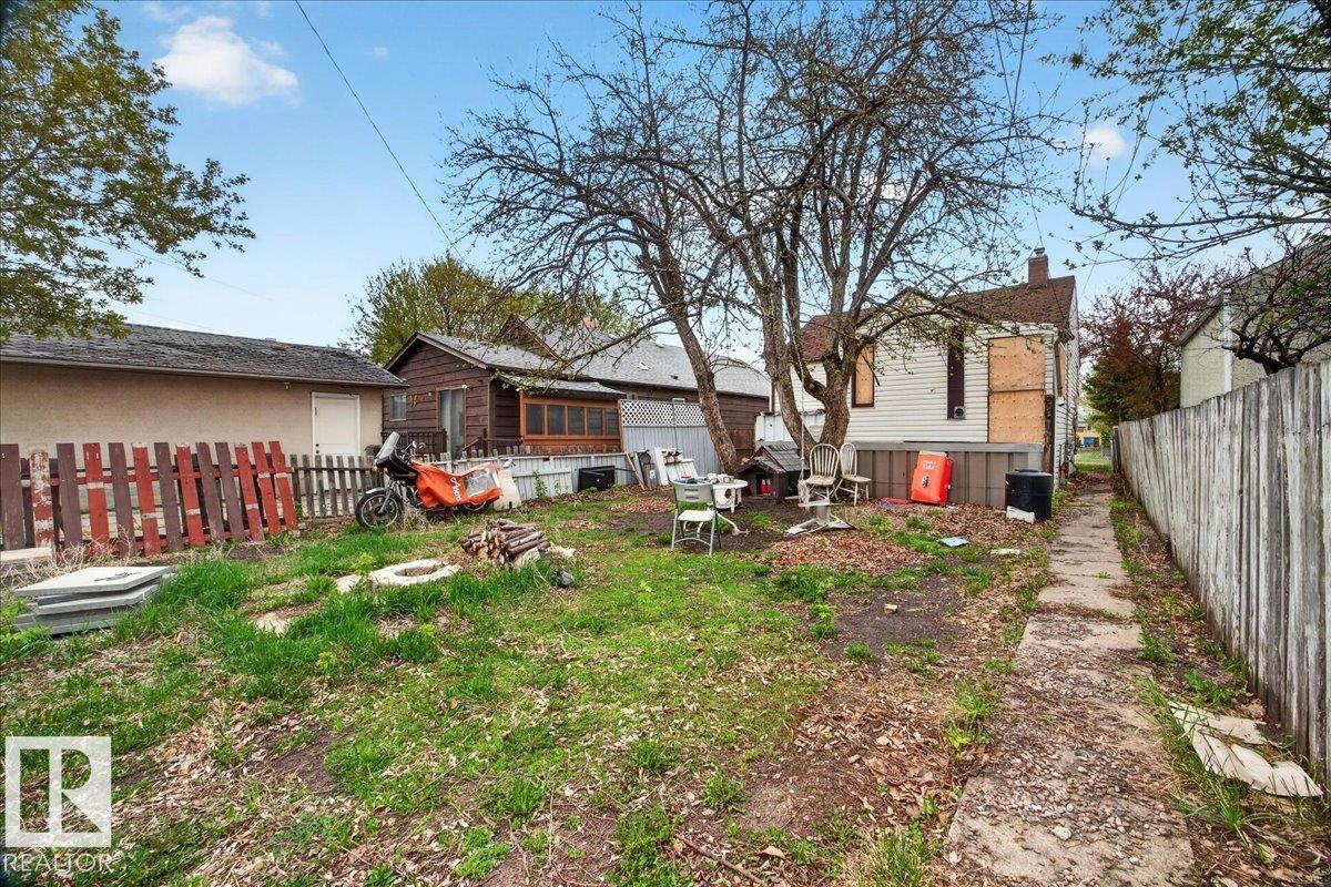 Picture for 11706 80 ST NW