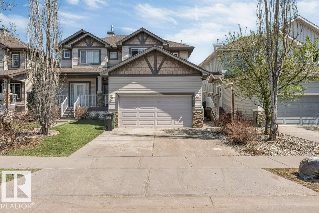 1523 Rutherford Road SW, Rutherford, Edmonton