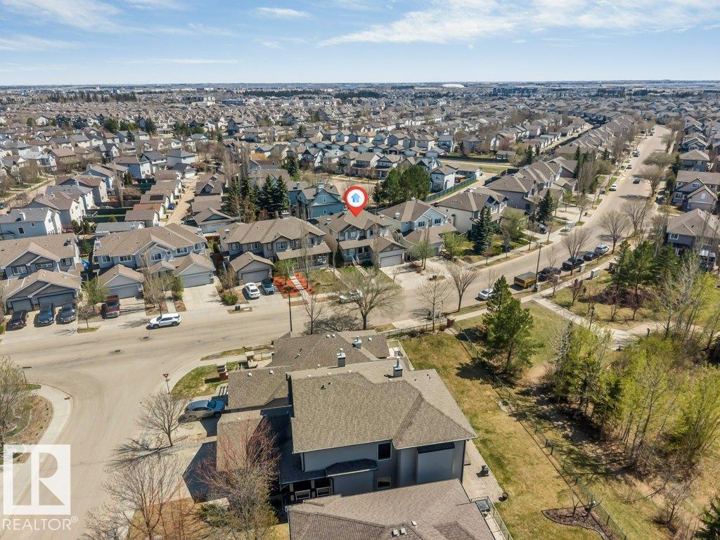 Photo 12 at 1523 Rutherford Road SW, Rutherford, Edmonton